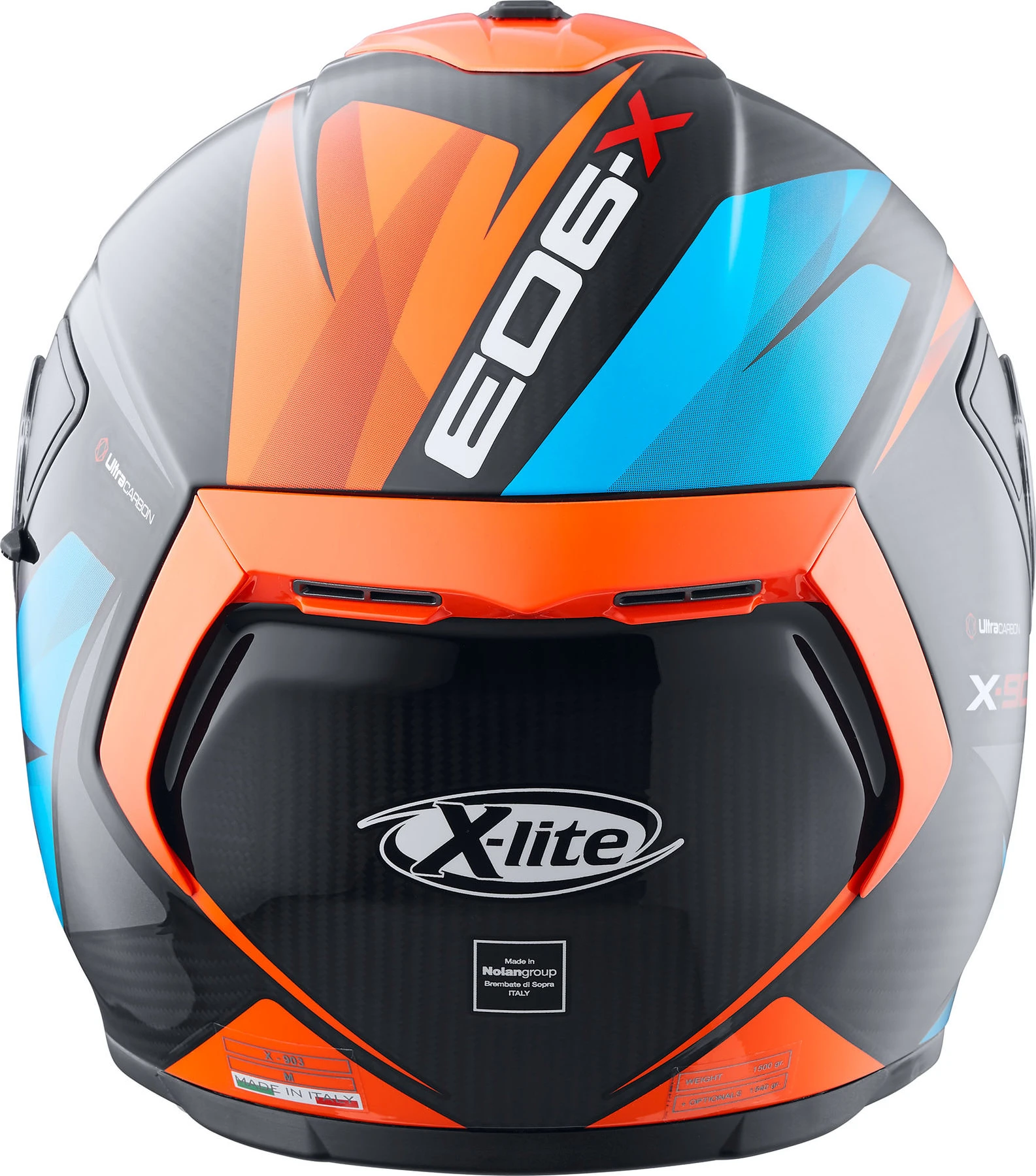 X-LITE X-903 ULTRA CARBON - Image 6