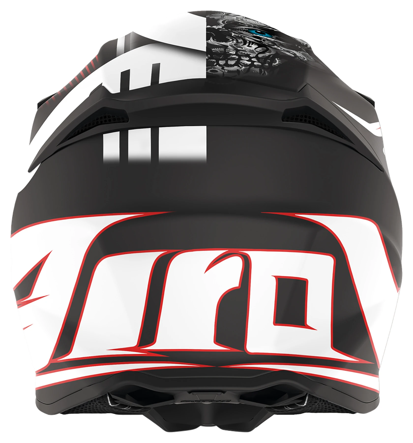 Airoh Twist 2.0 Mask Matt - Image 9