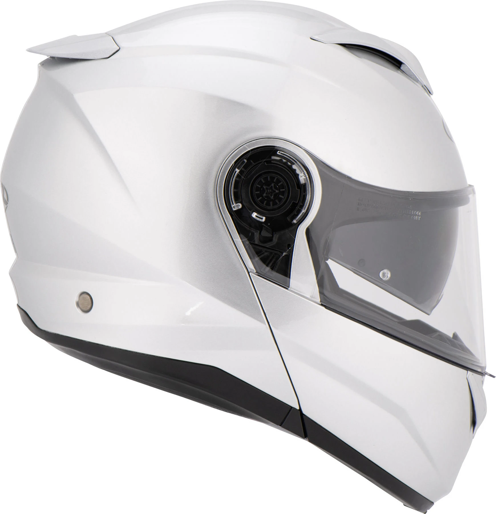 MTR K-14 Flip-Up Helmet - Image 7