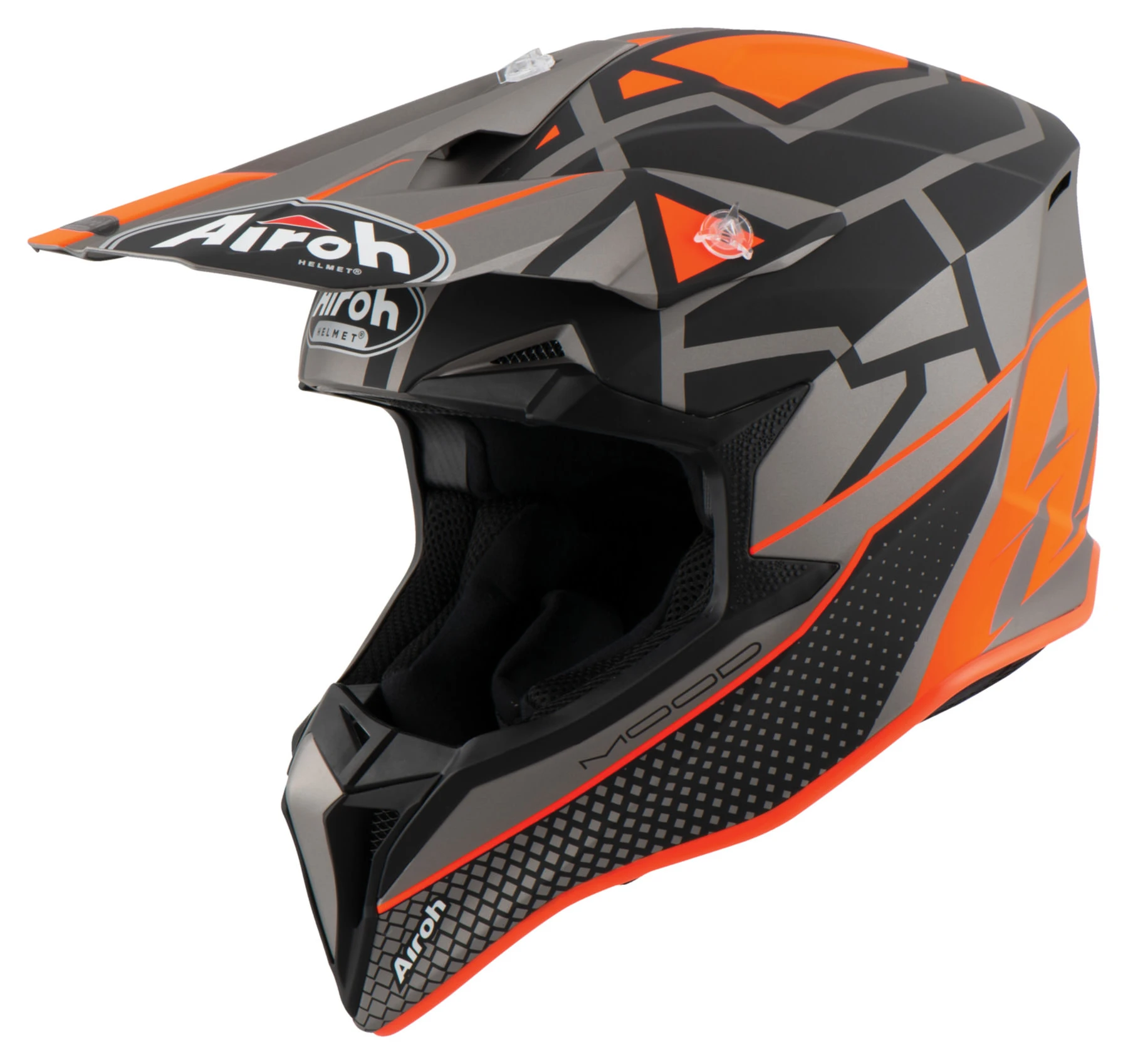 Airoh Wraap Mood - Image 7