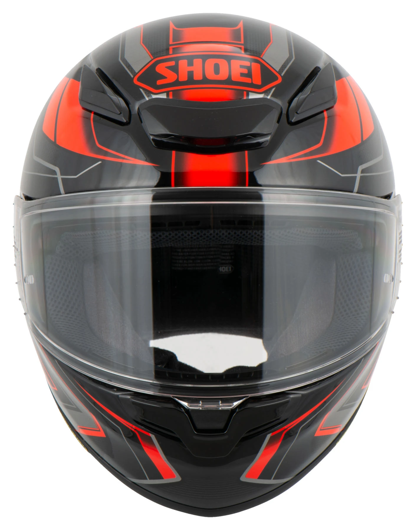 Shoei NXR 2 Prologue TC-1 - Image 5