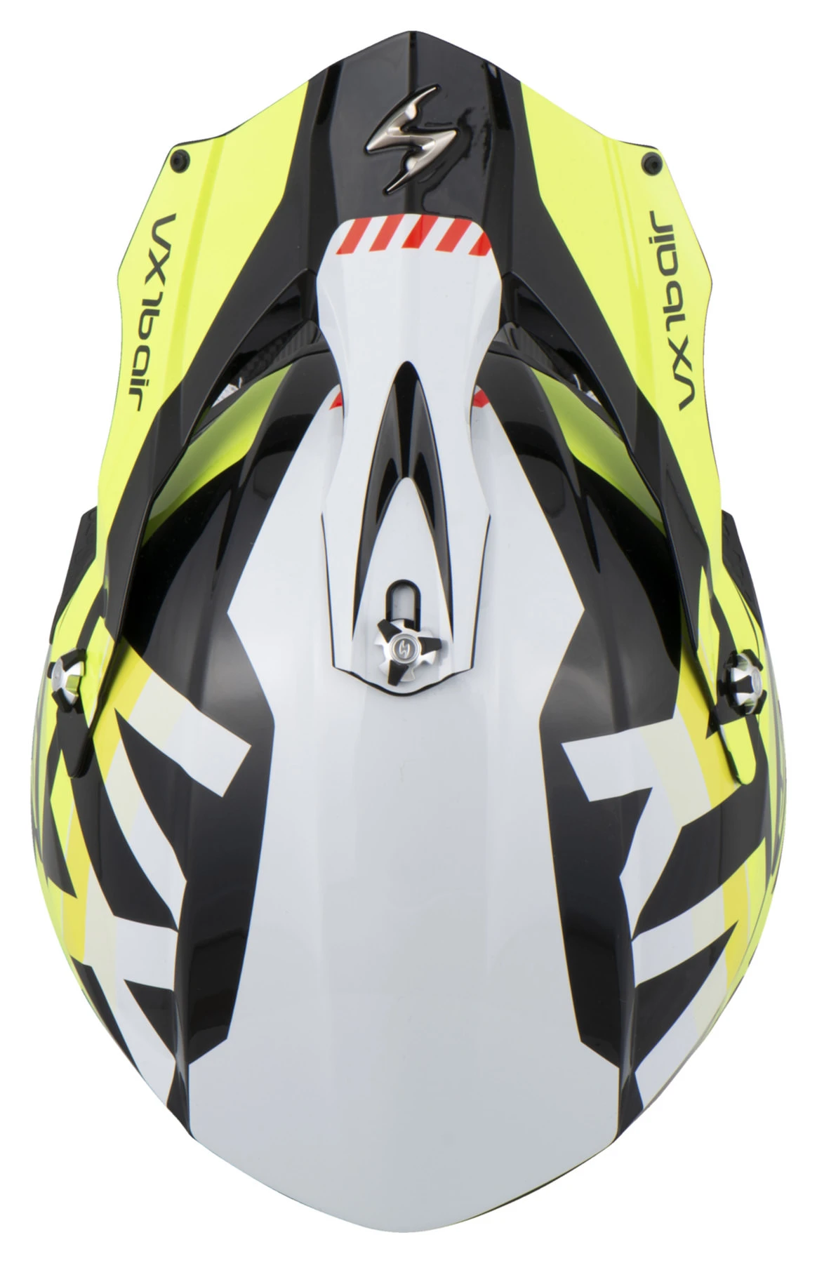 Scorpion VX-16 Air X-Turn - Image 5