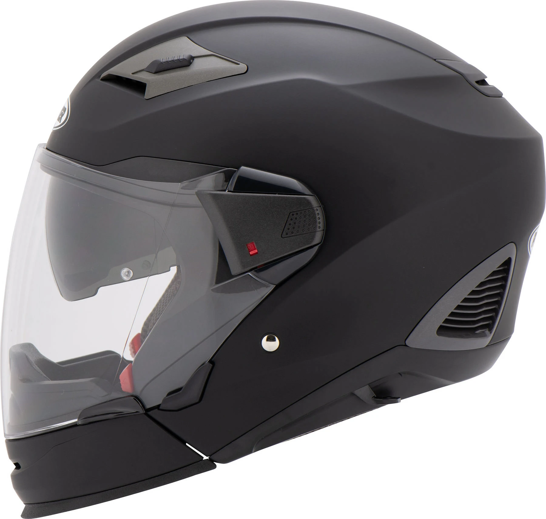 Probiker Multi-Jet Jet Helmet