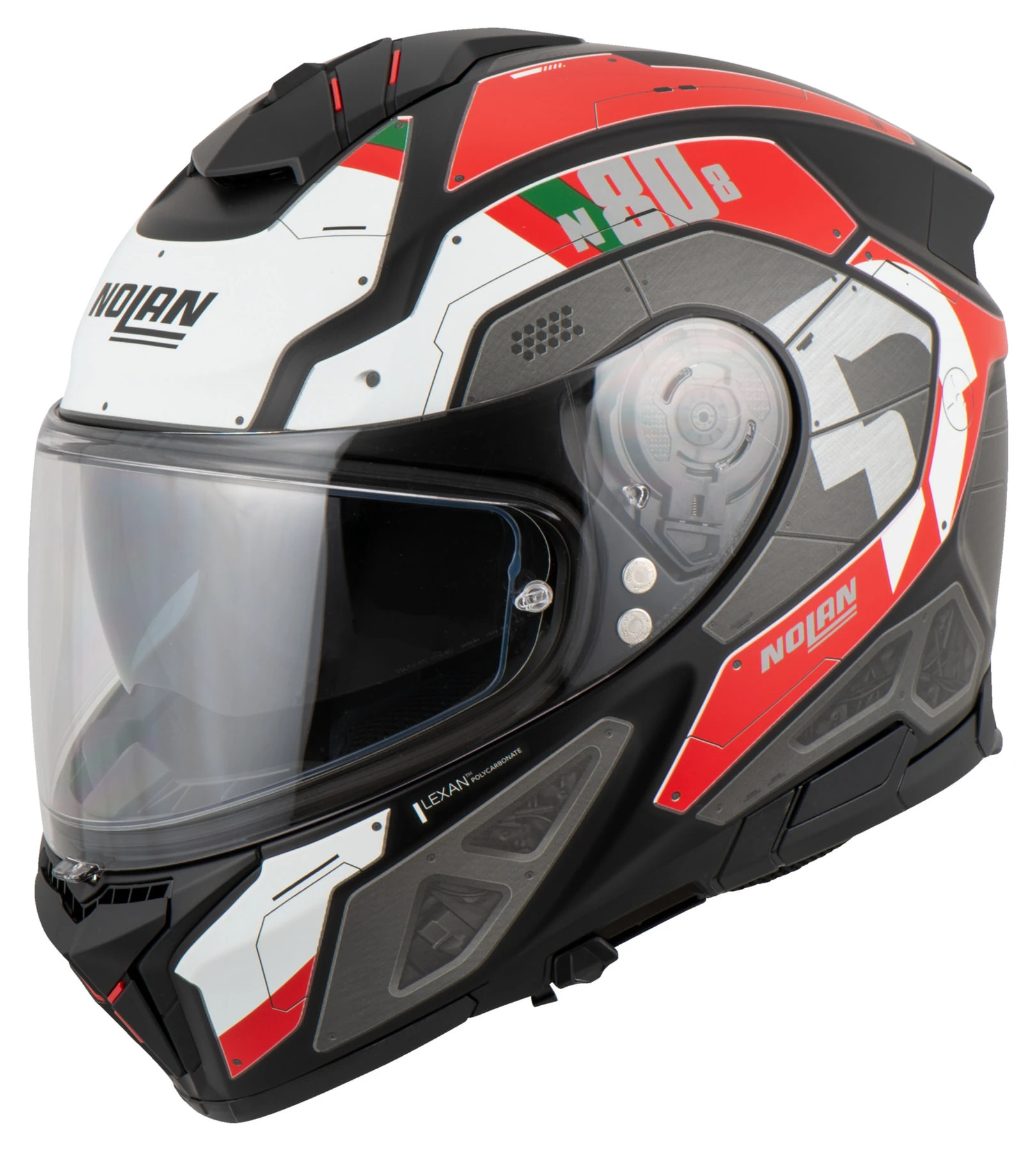 Nolan N80-8 Starscream - Image 9