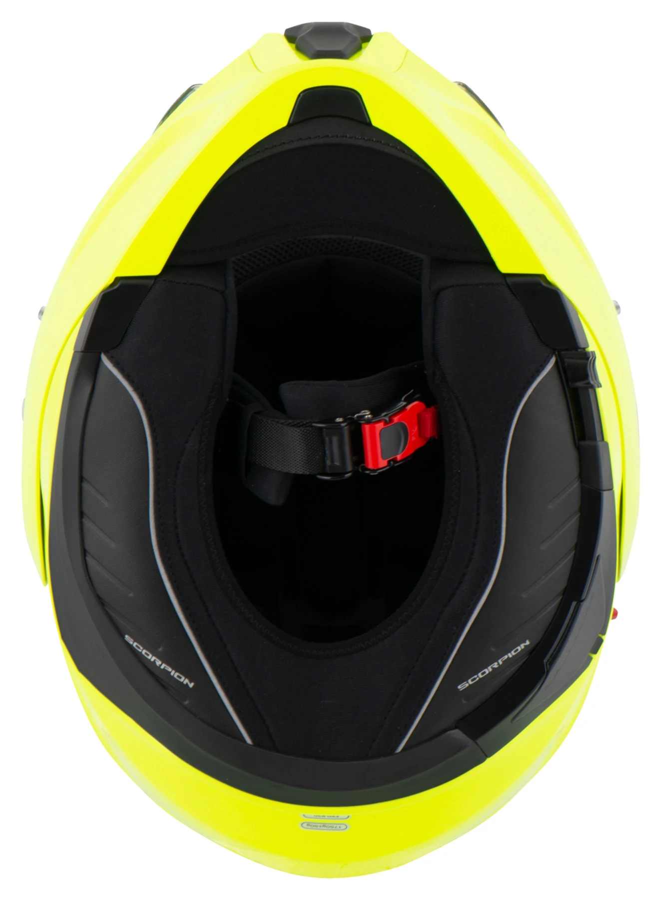 Scorpion Exo-930 Flip-up Helmet - Image 5