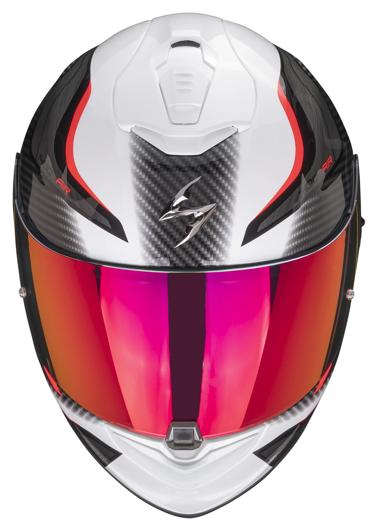 Scorpion Exo-1400 Evo Air Attune - Image 3