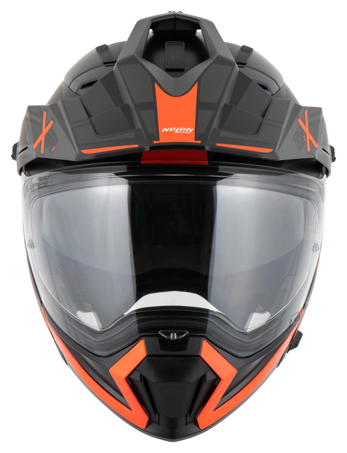 Nolan N70-2 X Mirage - Image 10