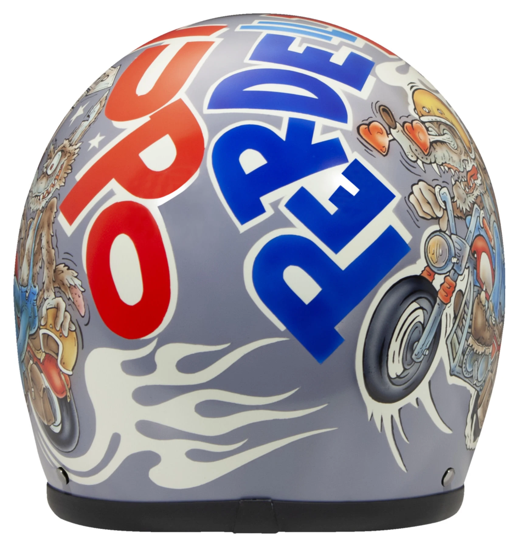 DMD VINTAGE SIZE XS - Image 3