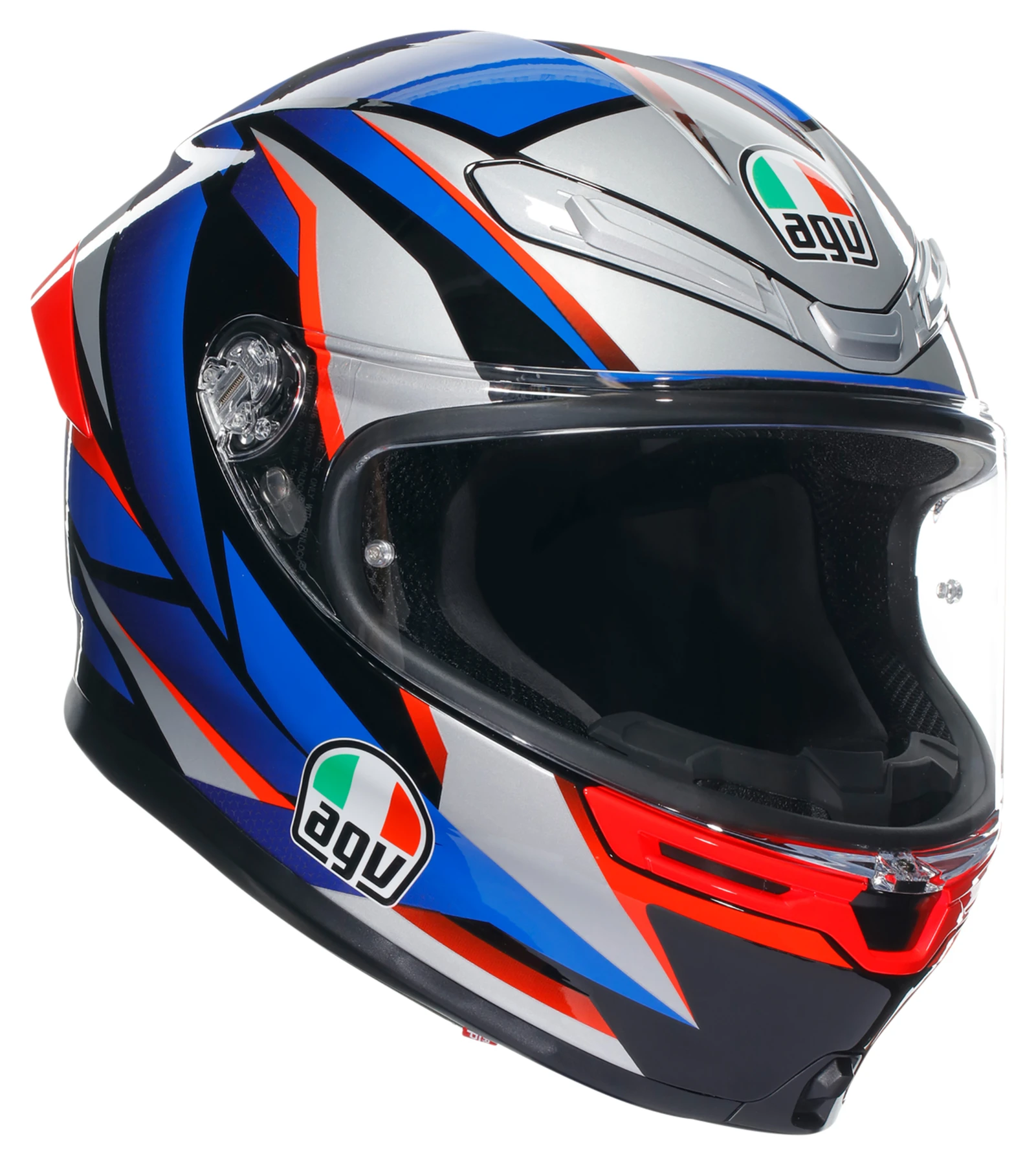 AGV K6 S Slashcut - Image 6