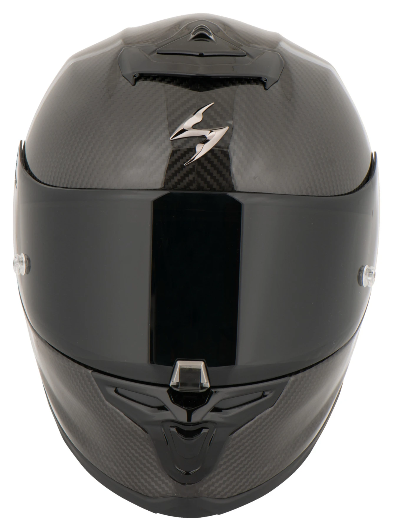 Scorpion Exo-R1 Evo Carbon Air - Image 7