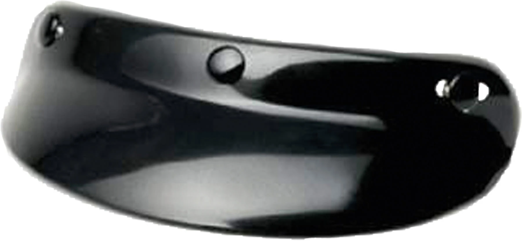 Highway 1 3-point Peak For Various Jet Helmets - Image 2