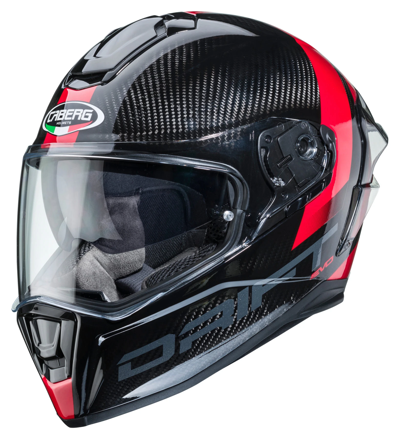 Caberg Drift Evo Carbon - Image 3