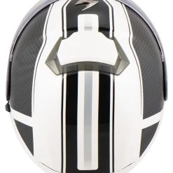SCORPION EXO-S1 CROSS-VILLE 15 SCORPION EXO-S1 CROSS-VILLE -Nolan Shop 88.b7.de .D4ScorpionExoS1CrossVilleweissschwarzsilber216947