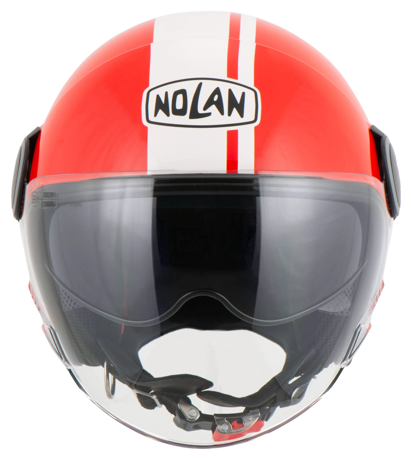 Nolan N21 Visor Dolce Jethelm - Image 7