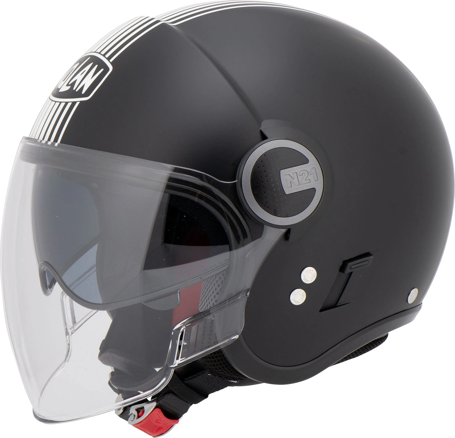 NOLAN N21 VISOR SIZE S - Image 6