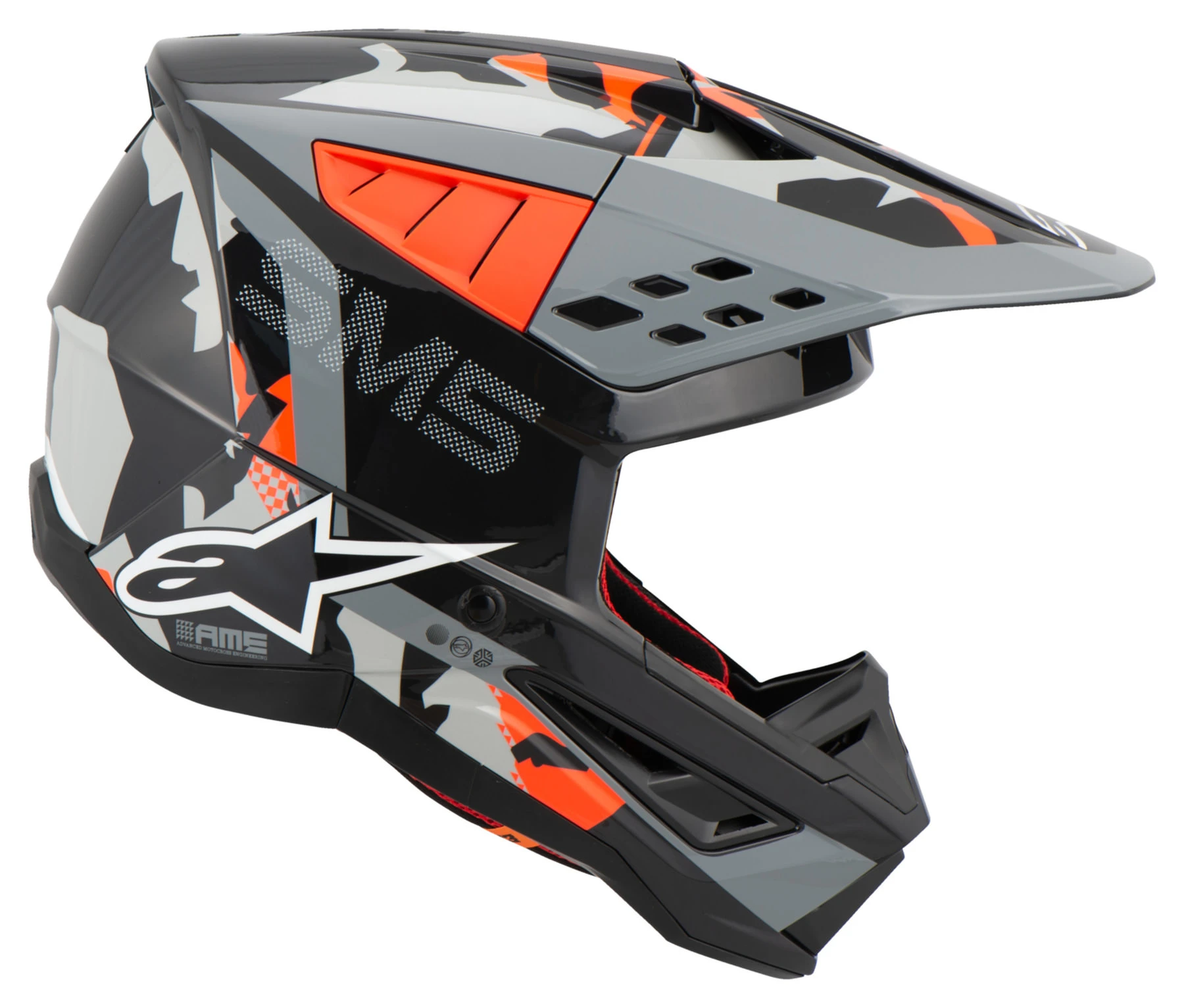 Alpinestars S-M5 - Image 7