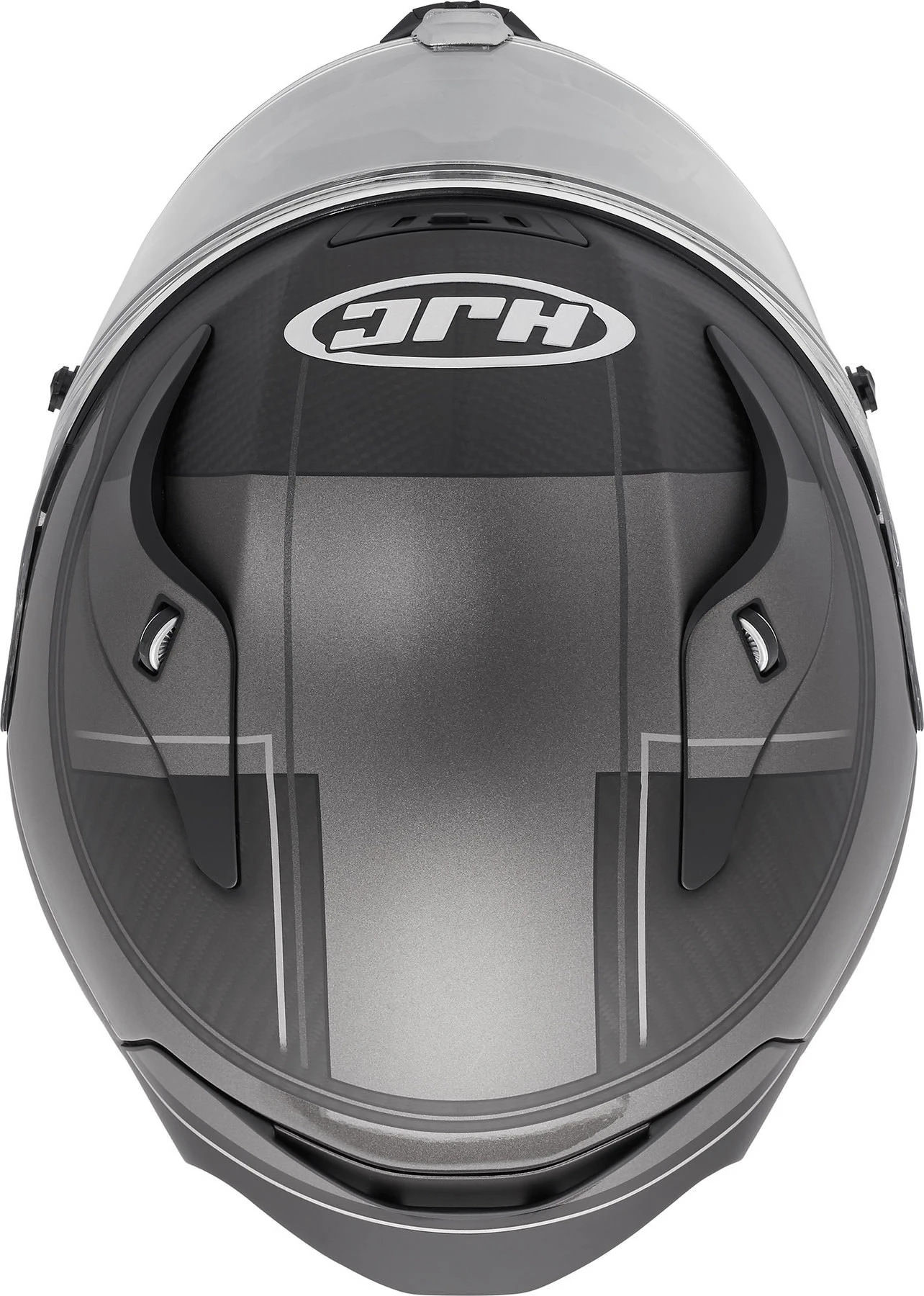 HJC RPHA 11 CARBON NAKRI - Image 8