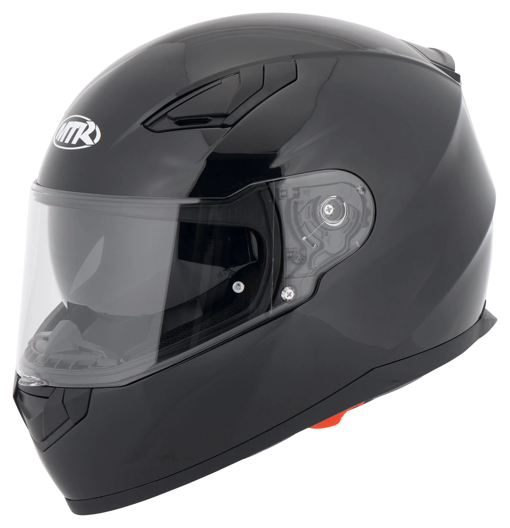 MTR S-12 Full-Face Helmet - Image 7