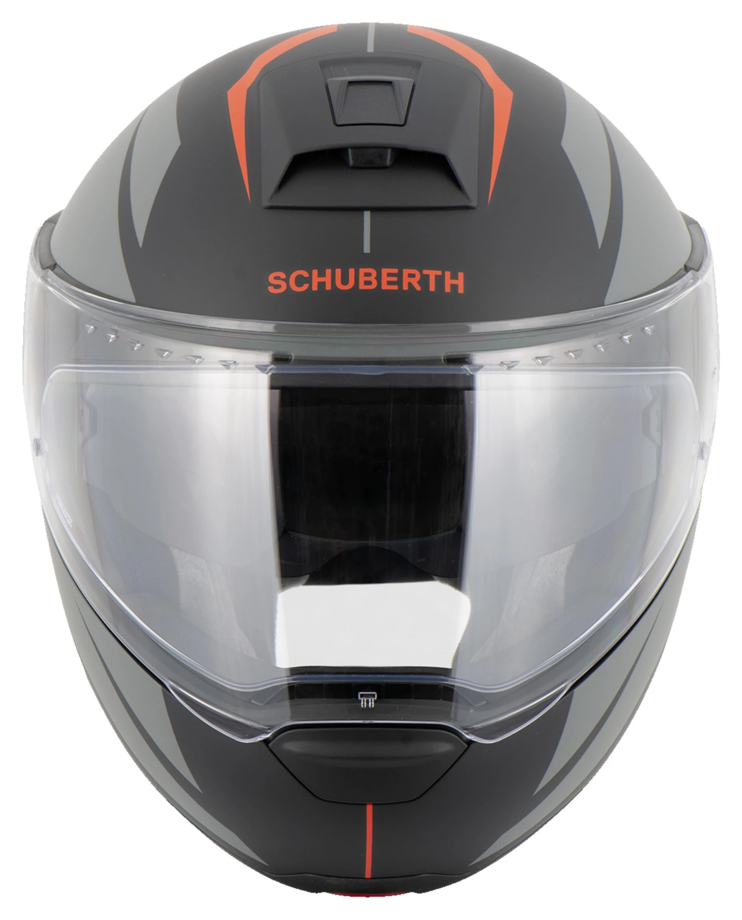 Schuberth C4 Pro Merak Red - Image 2