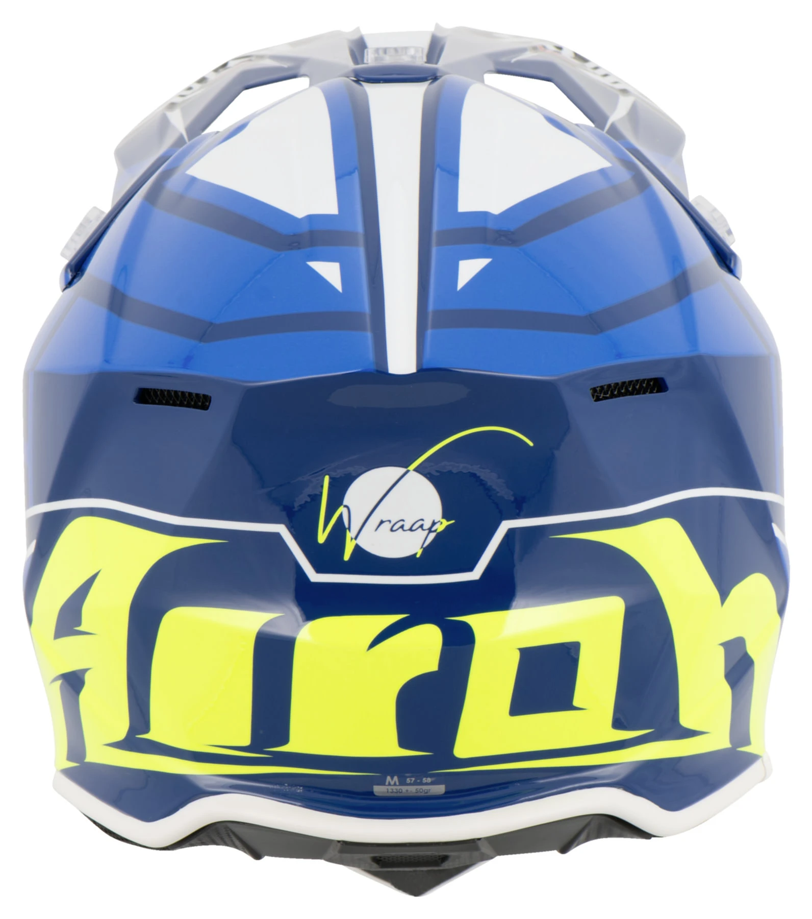 Airoh Wraap Mood - Image 3