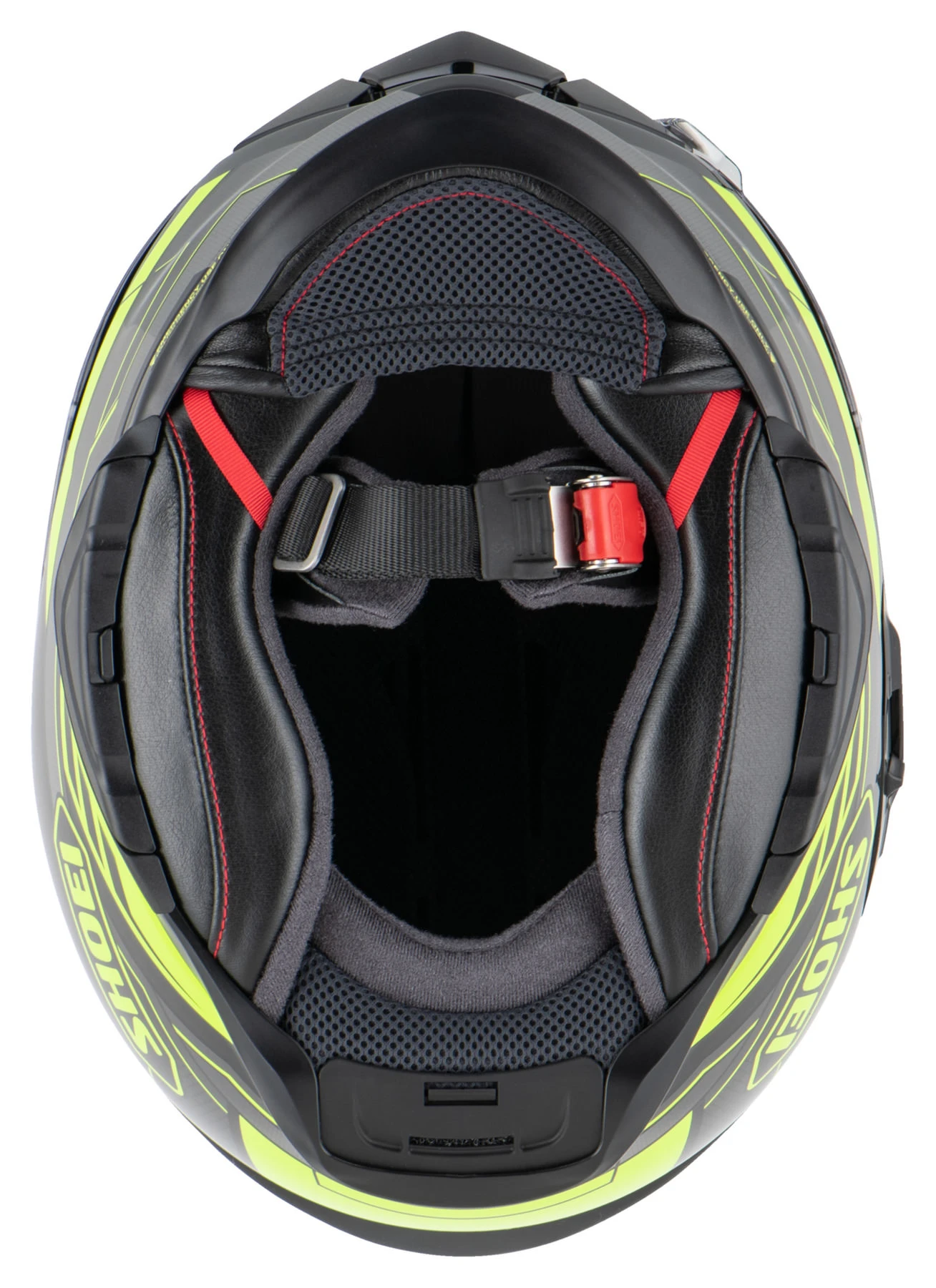 Shoei GT-Air II Aperture TC-3 - Image 5