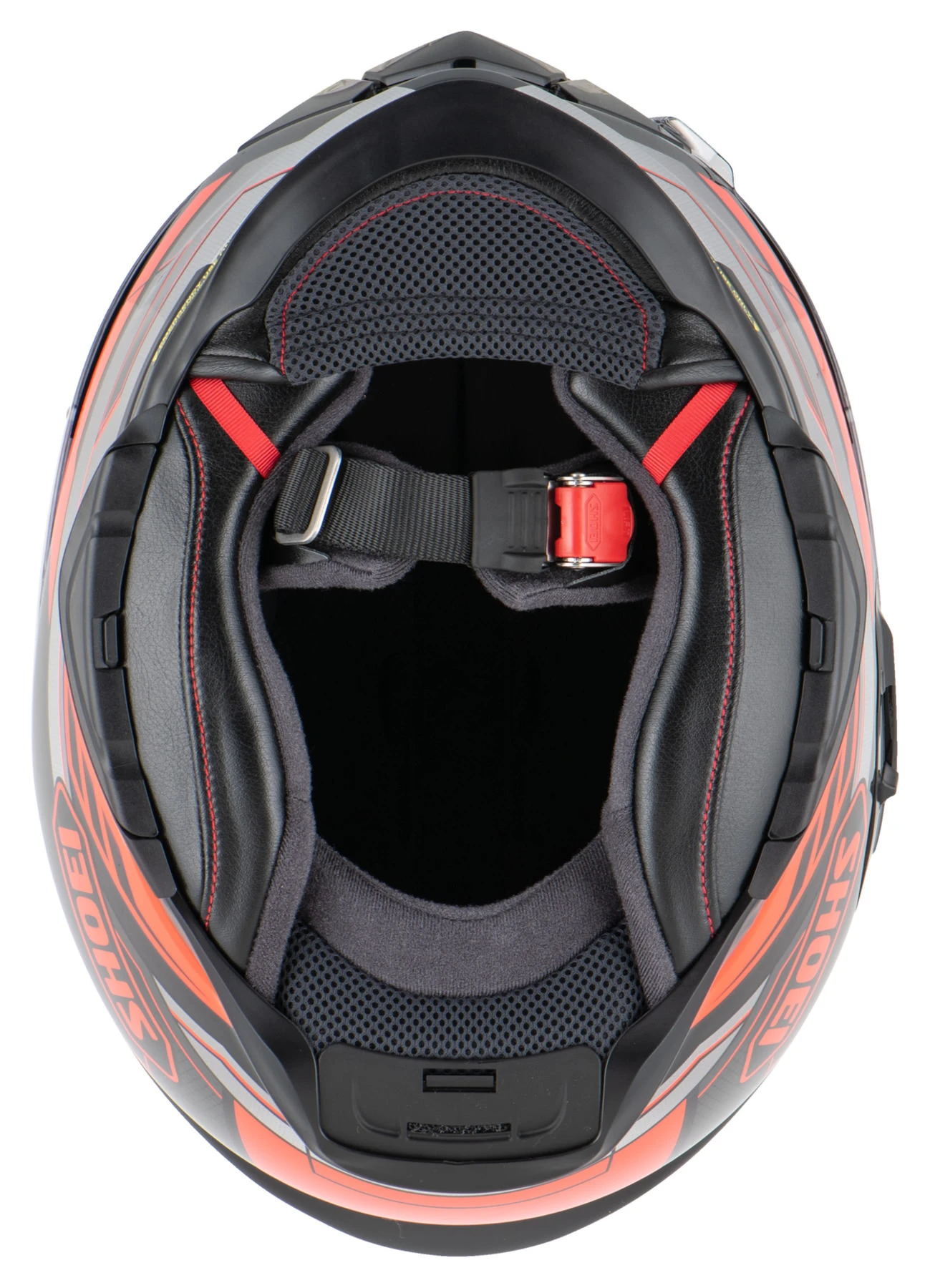 Shoei GT-Air II Aperture TC-1 - Image 6
