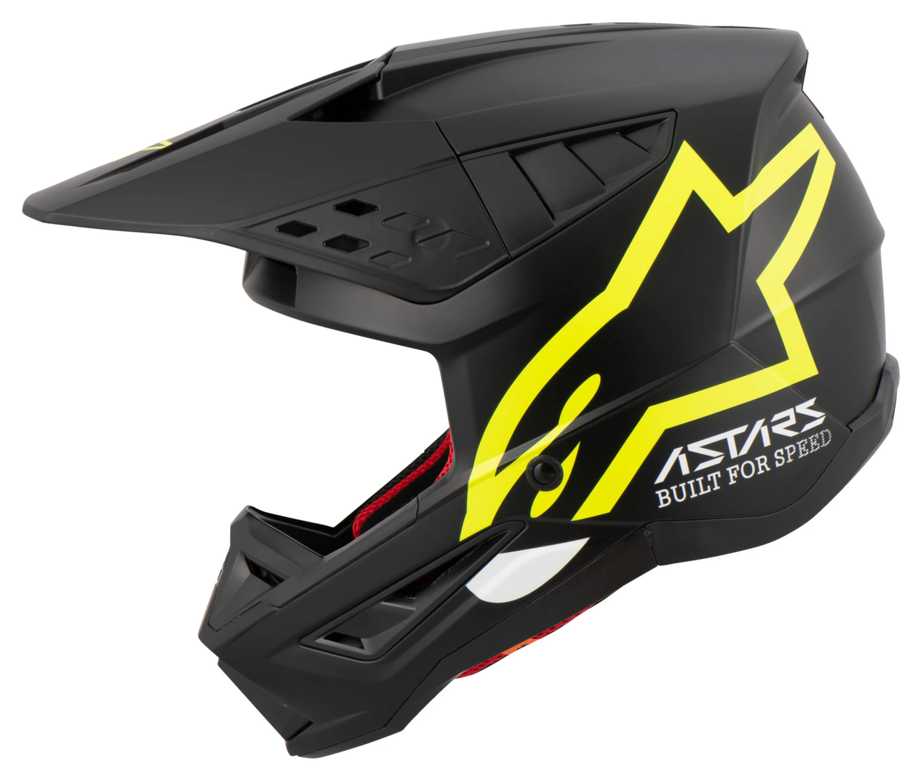 Alpinestars S-M5