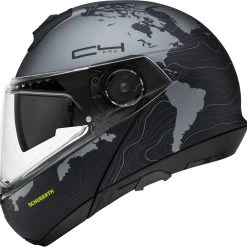 Schuberth C4 Pro Flip-Up Helmet