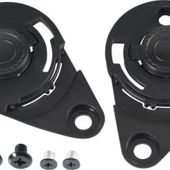 VISOR MECHANISM MTR S-10