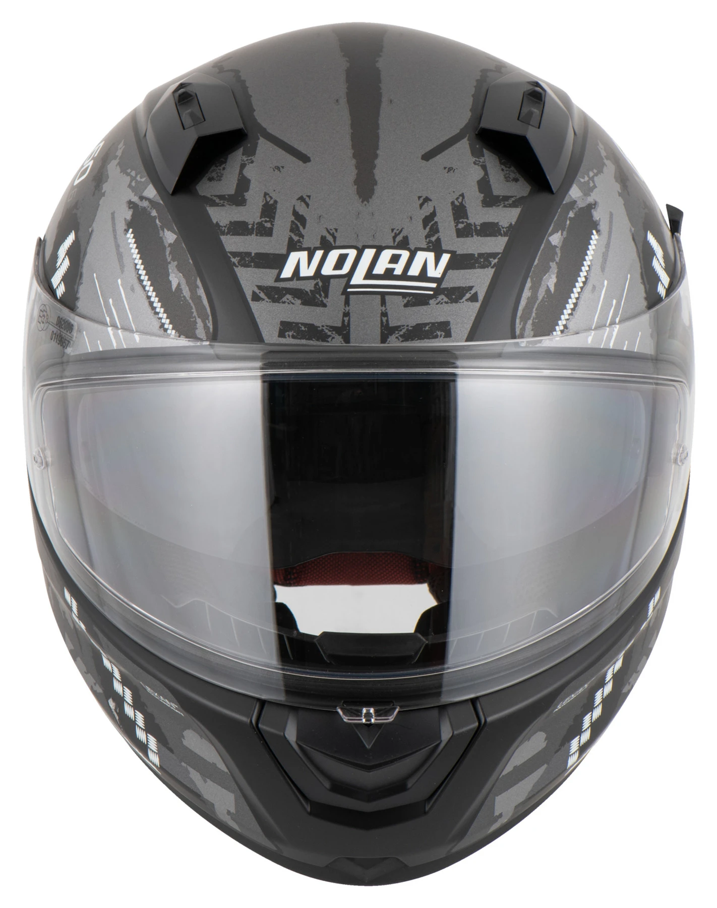 NOLAN N60-6 Wheelspin - Image 5