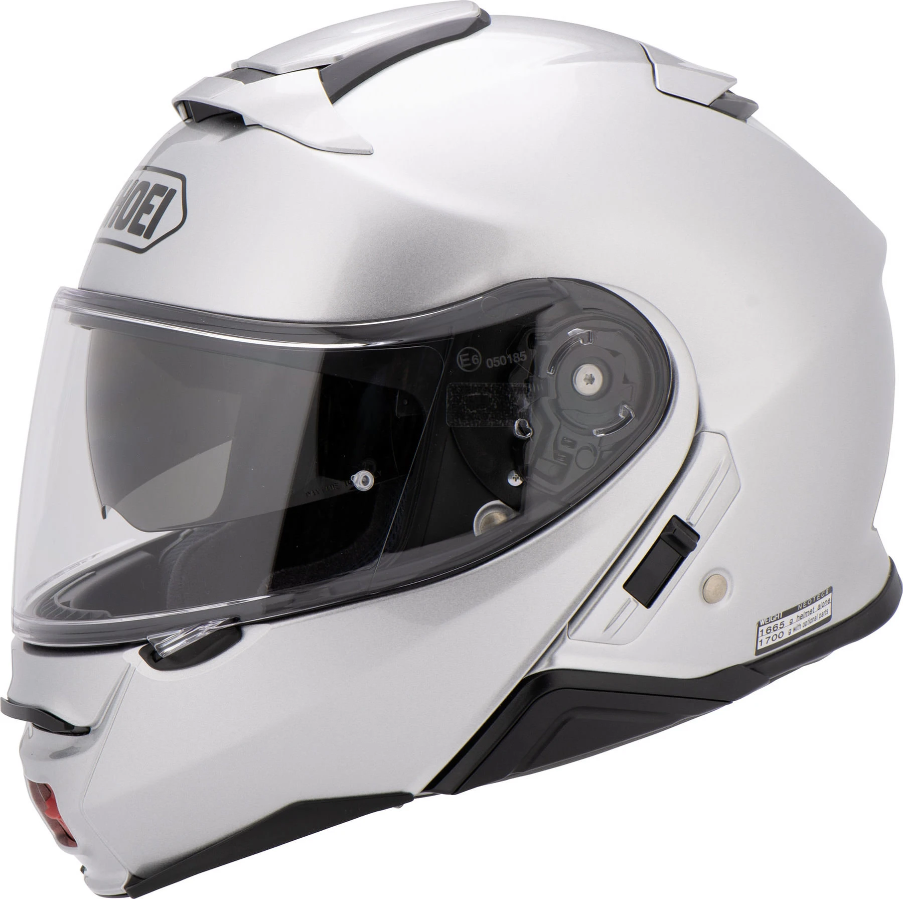 Shoei Neotec II Flip-Up Helmet - Image 4
