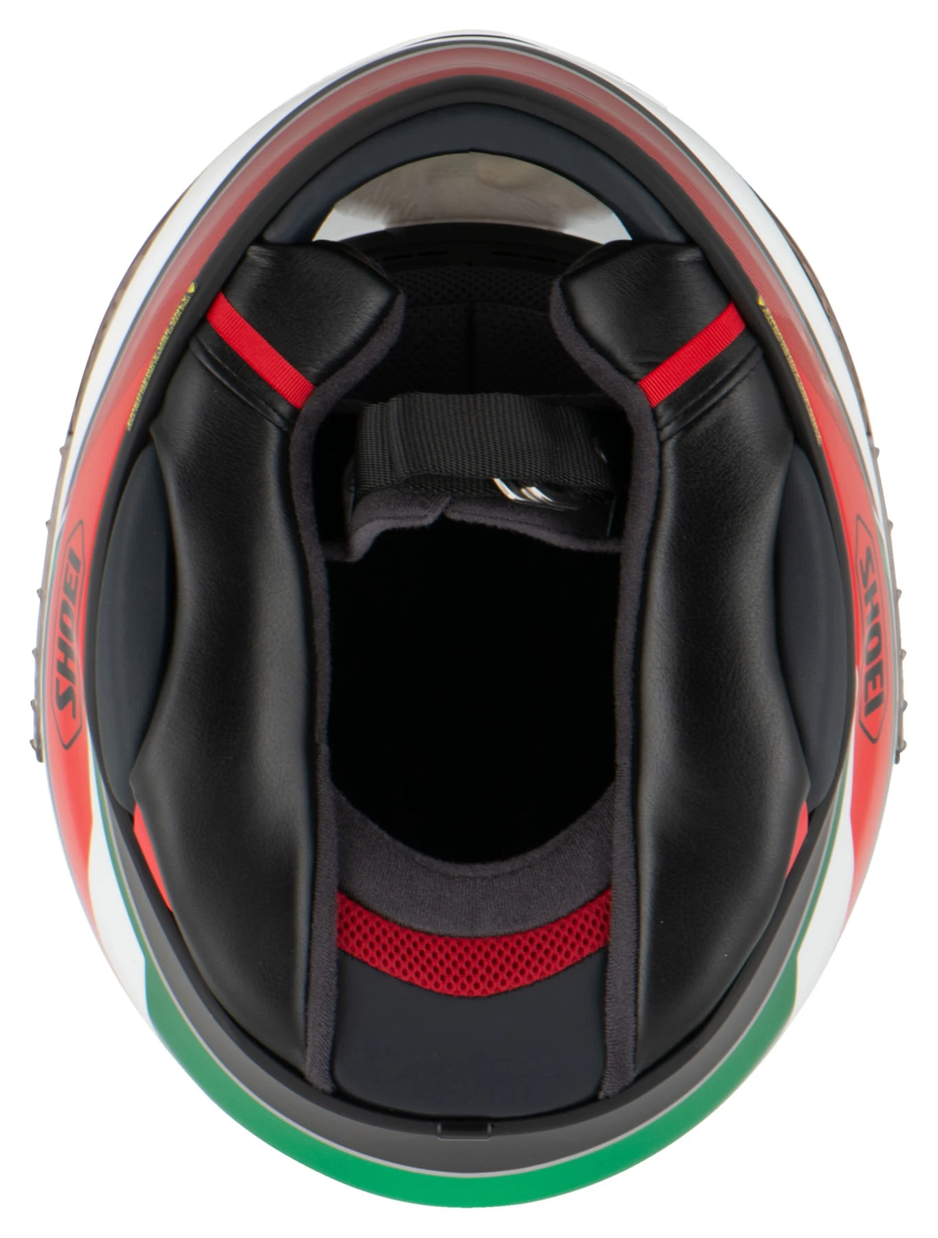 Shoei NXR 2 Nocturne TC-4 - Image 7