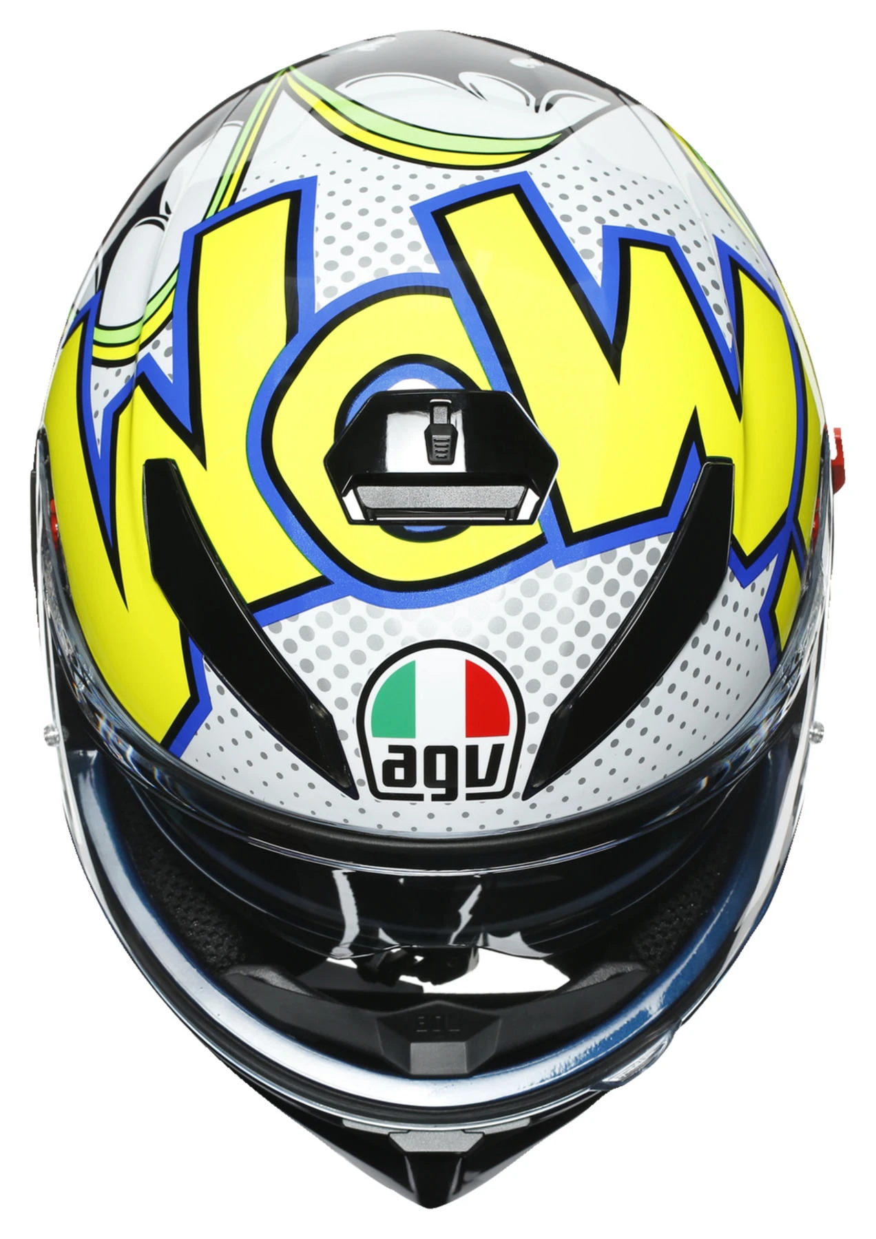 AGV K3 SV Bubble - Image 7