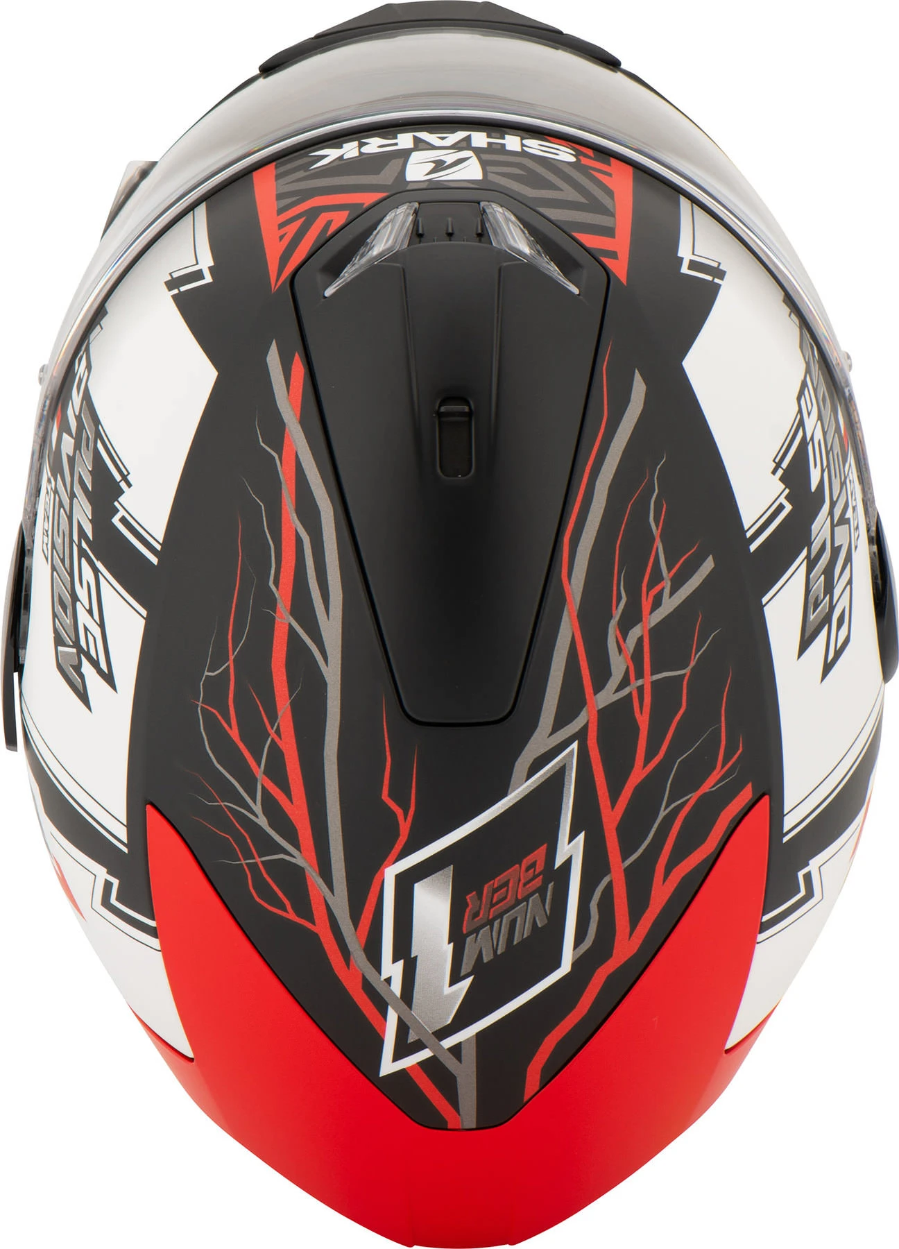 Shark Skwal 2 Noxxys Full-Face Helmet - Image 7