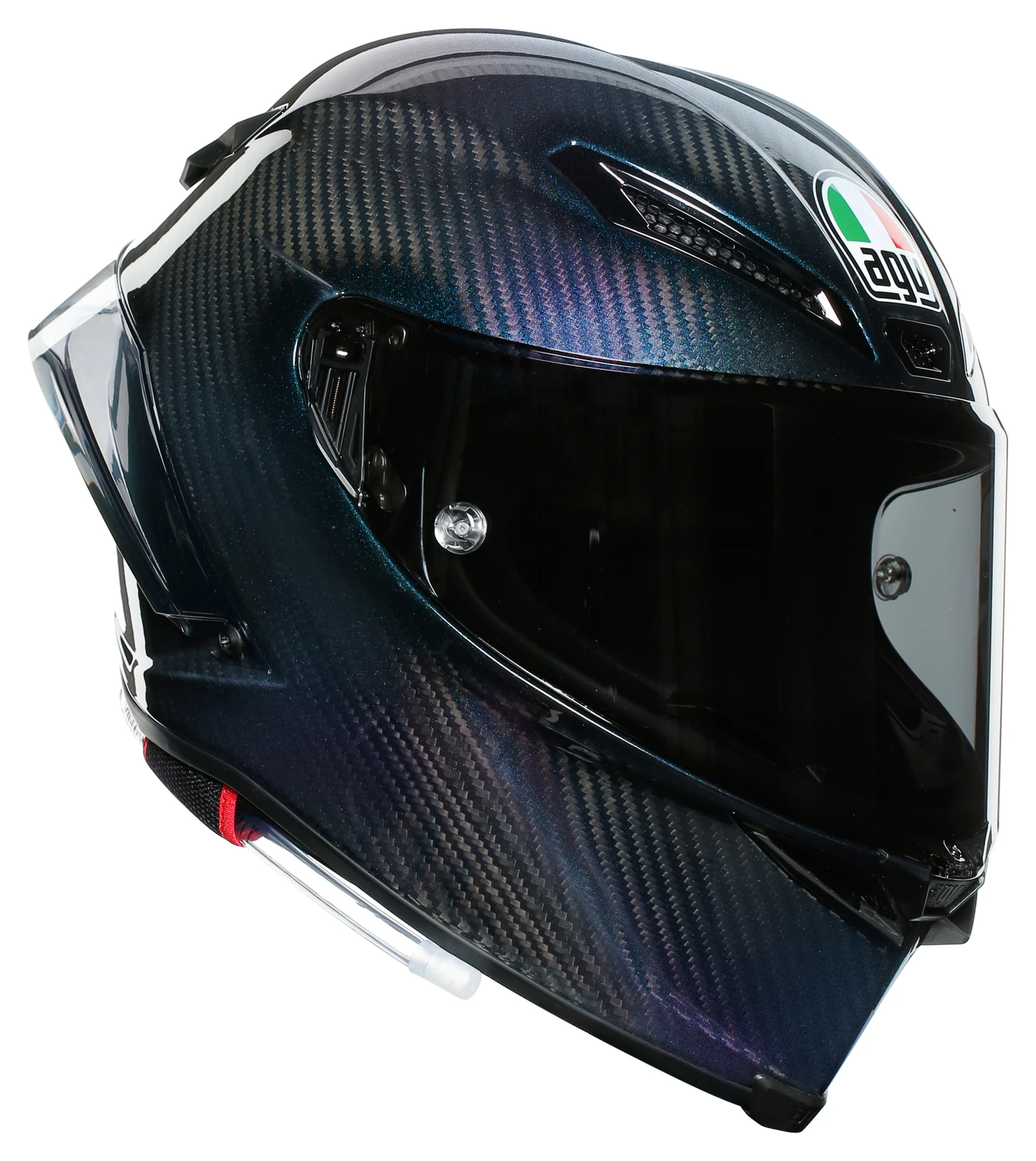 AGV Pista GP RR 2.6 Iridium Carbon - Image 7