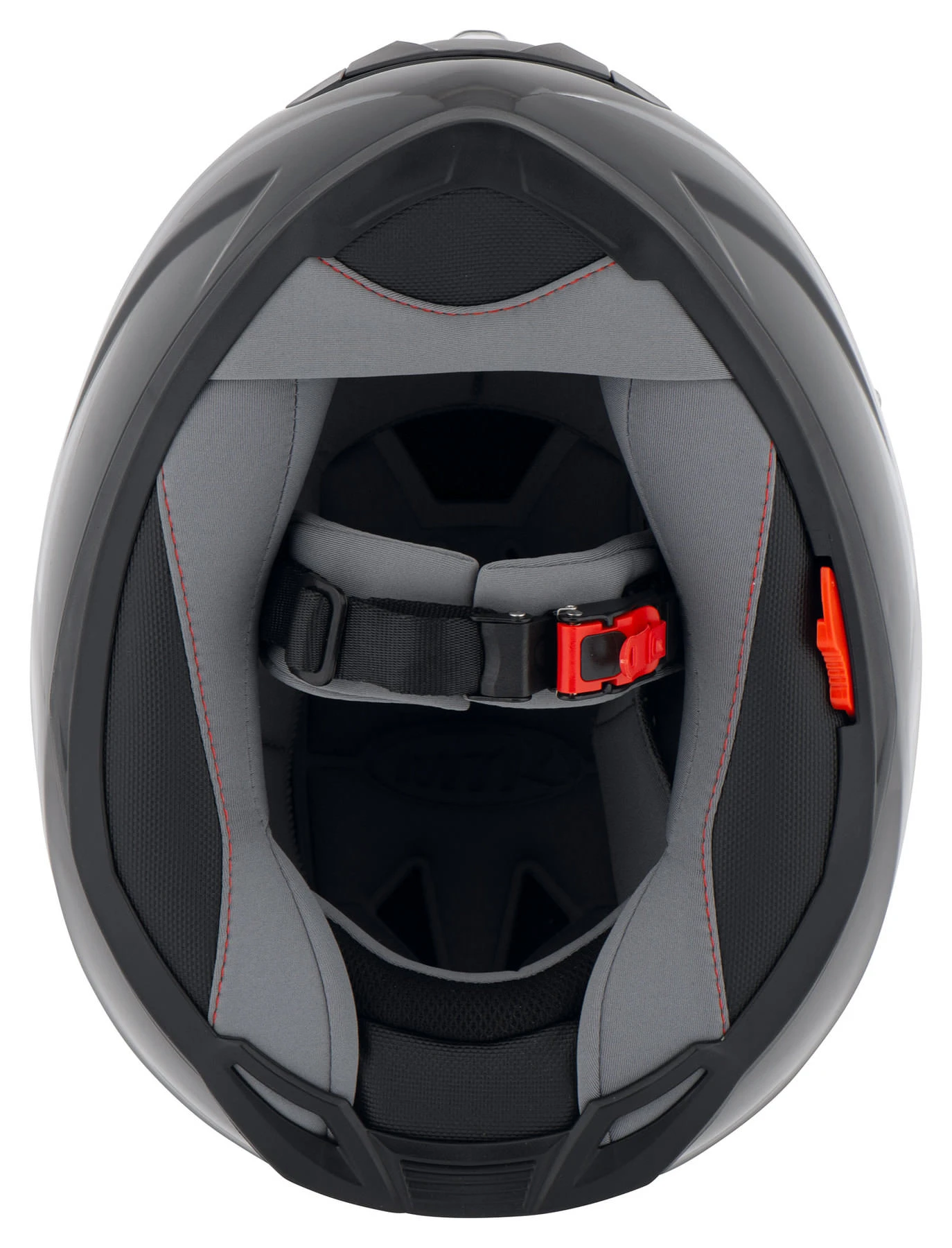 MTR S-12 Full-Face Helmet - Image 5