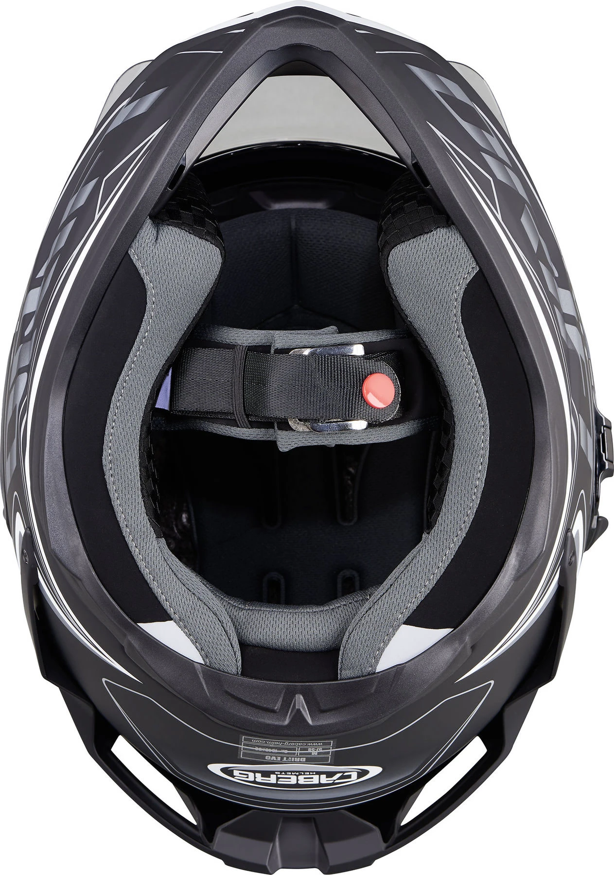 Caberg Drift Evo - Image 2