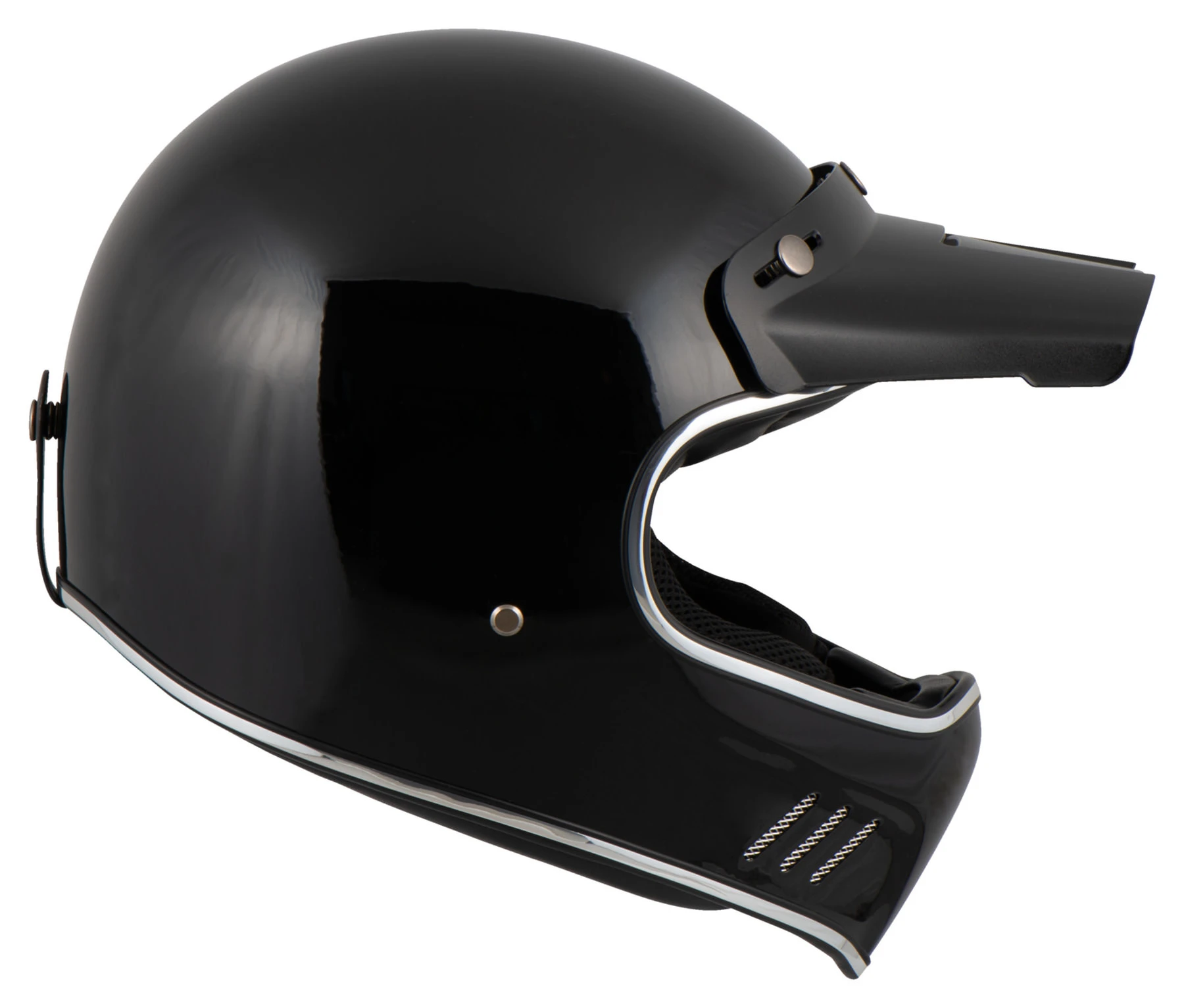 MTR Vintage-MX Retro Offroad-helmet - Image 6