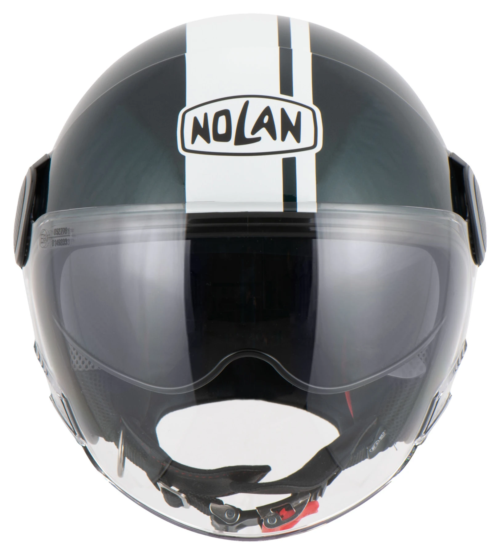 Nolan N21 Visor Dolce Jethelm - Image 3