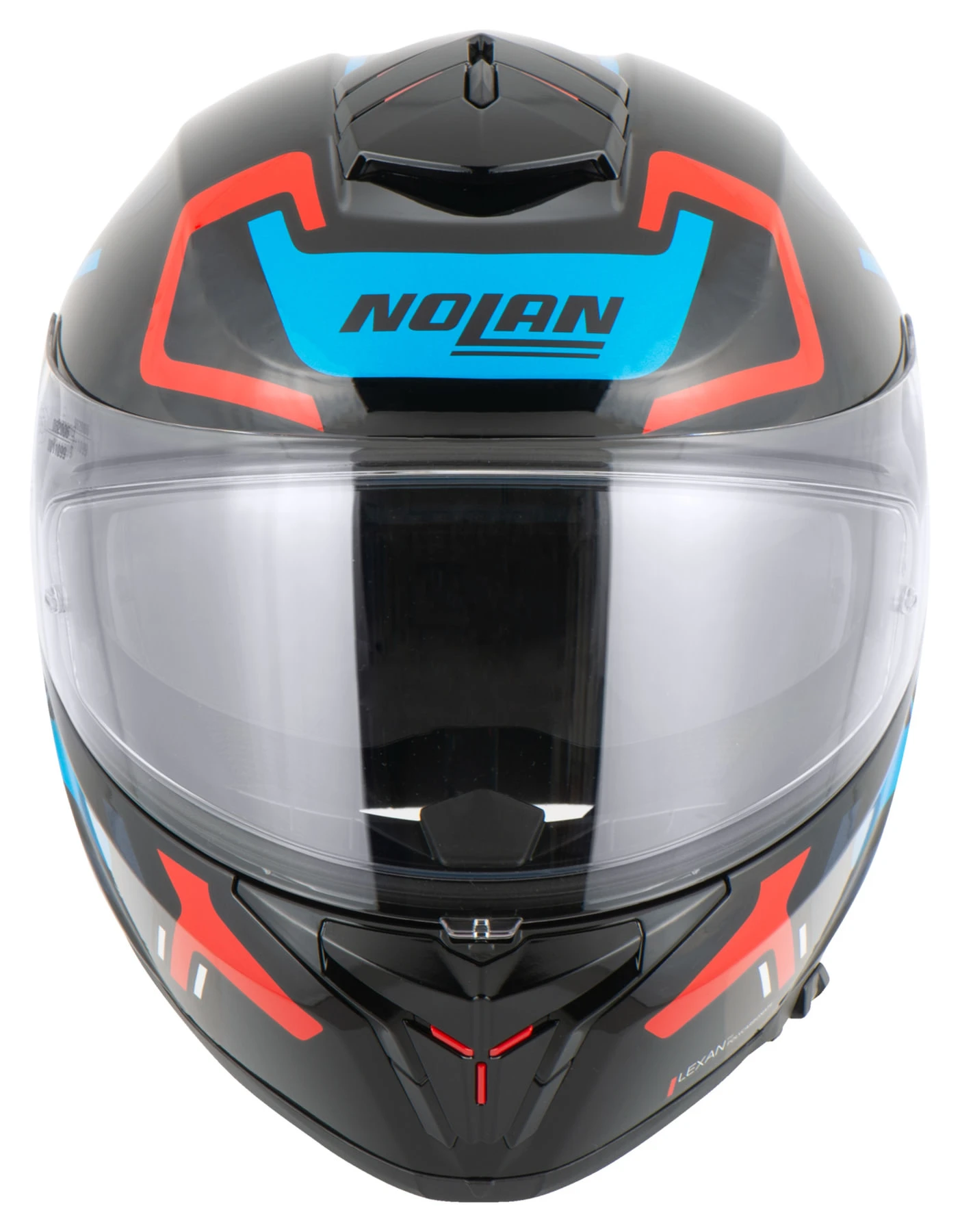 Nolan N80-8 Ally - Image 4