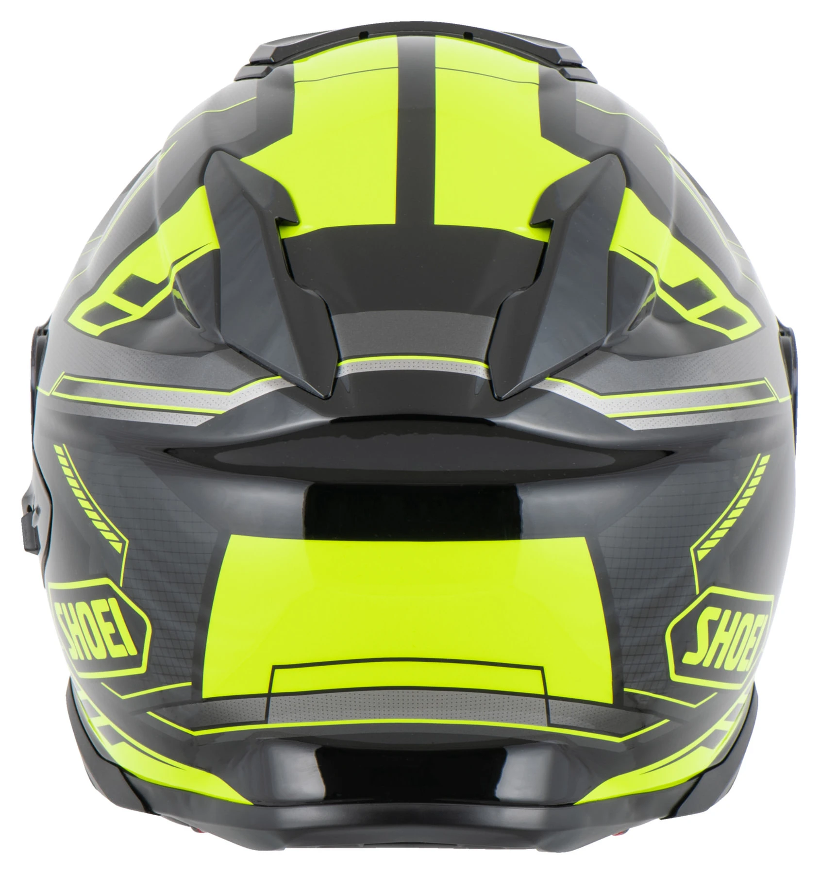 Shoei GT-Air II Aperture TC-3 - Image 4