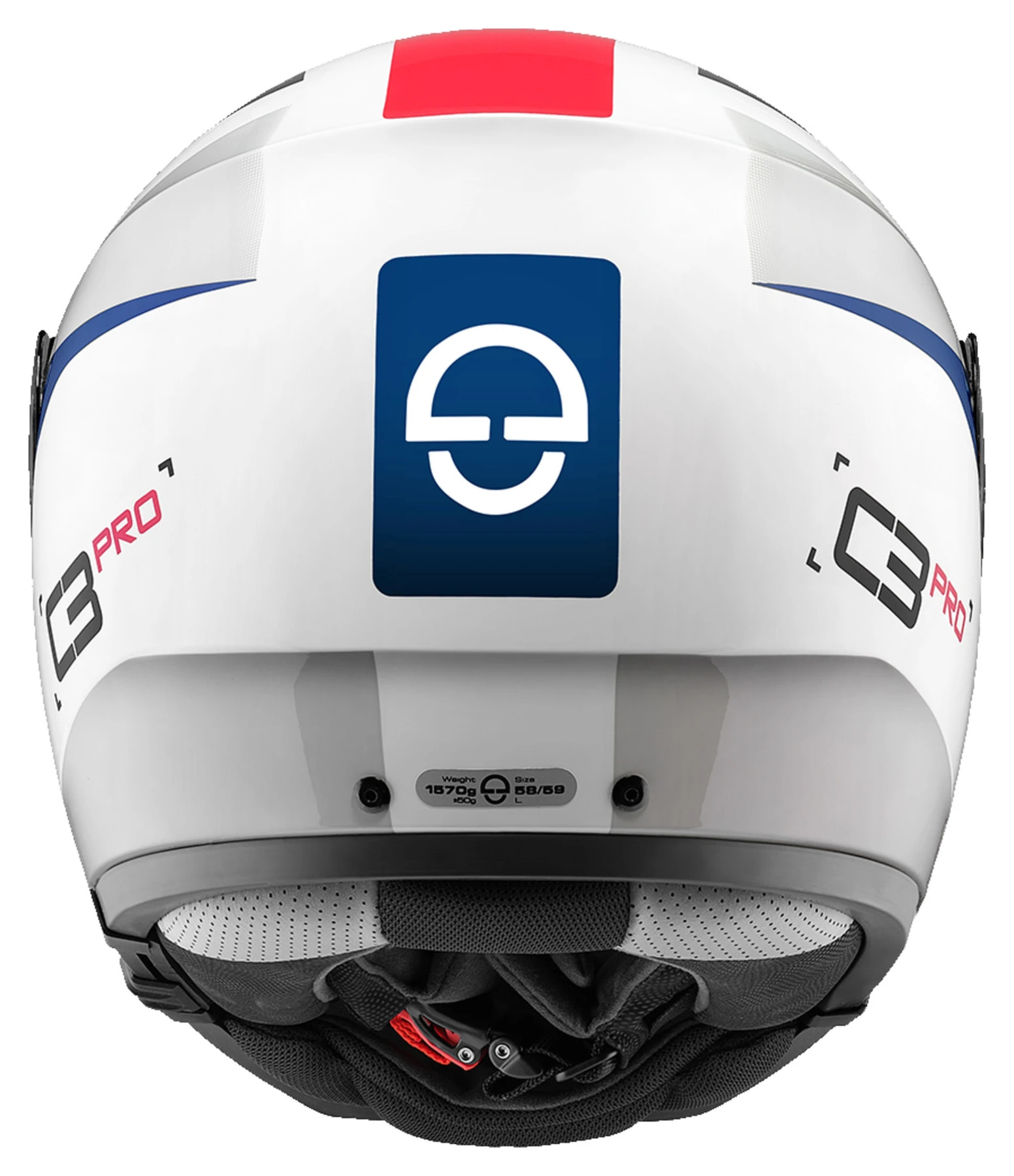 Schuberth C3 Pro Sestante - Image 8
