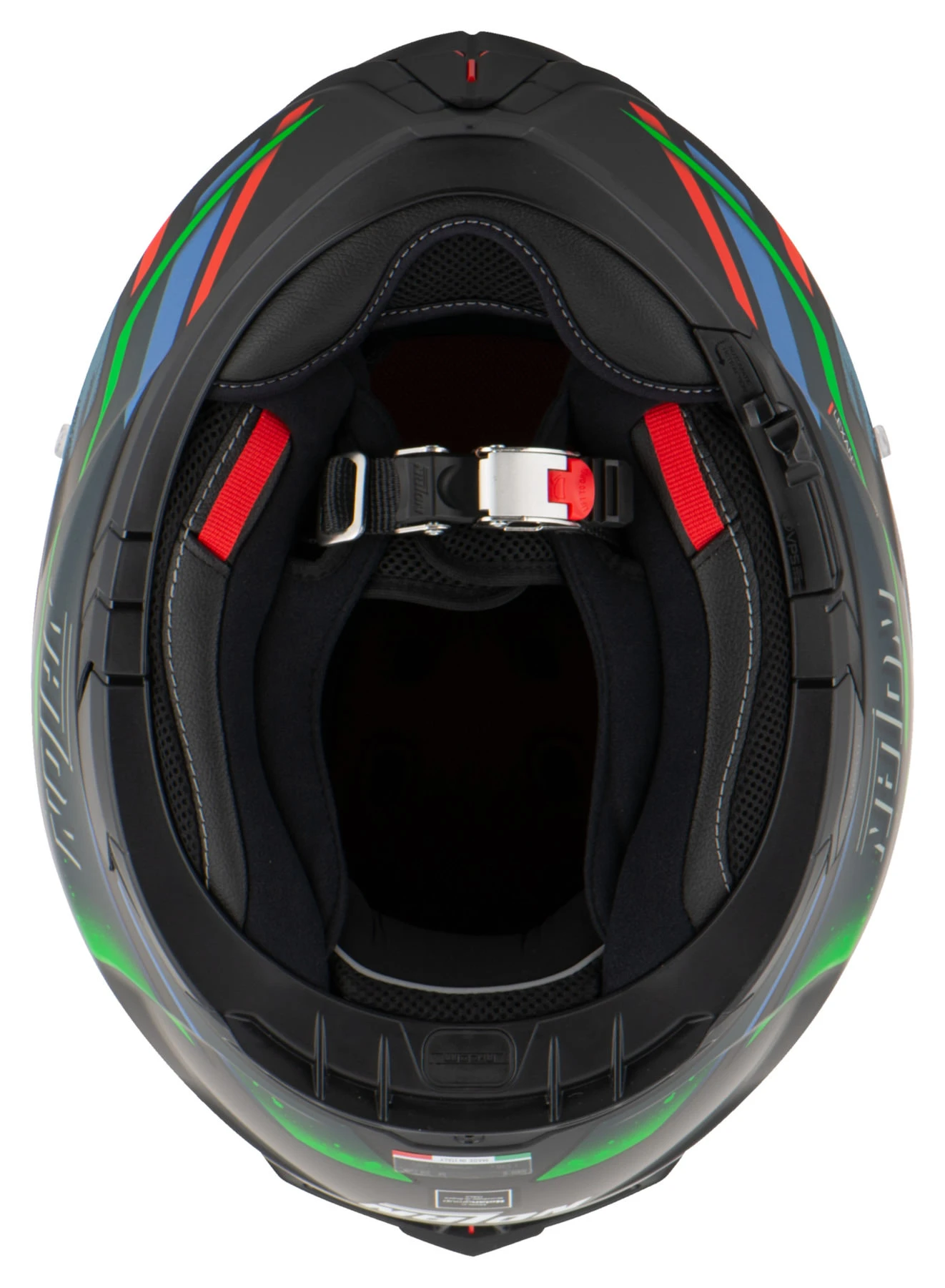 NOLAN 80-8 SIZE XL - Image 5