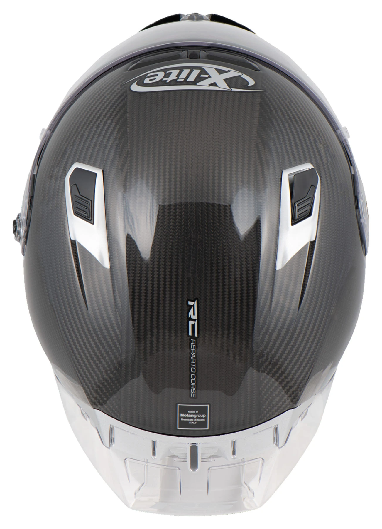 X-LITE X-803 RS CARBON - Image 10