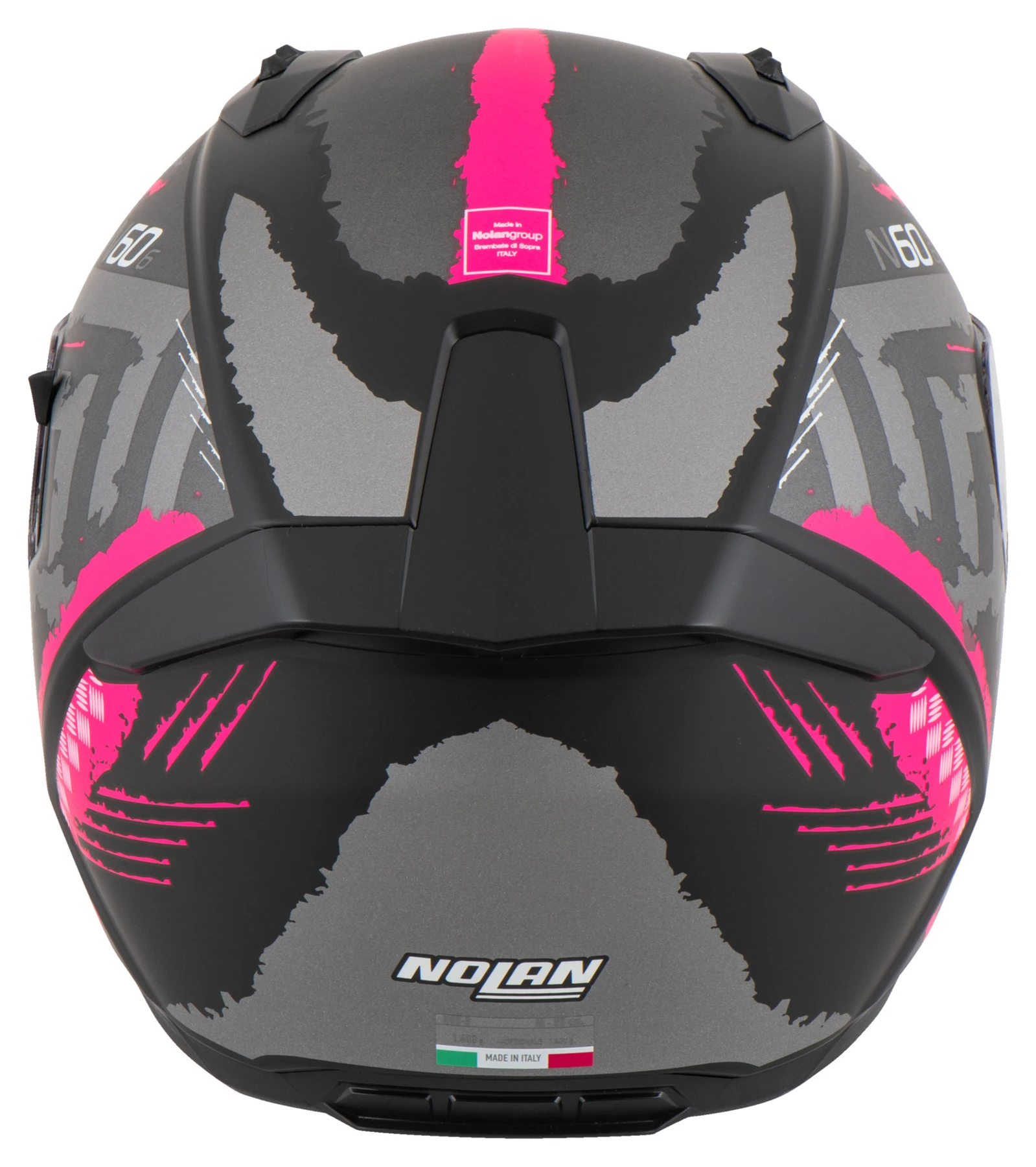 NOLAN N60-6 Wheelspin - Image 5