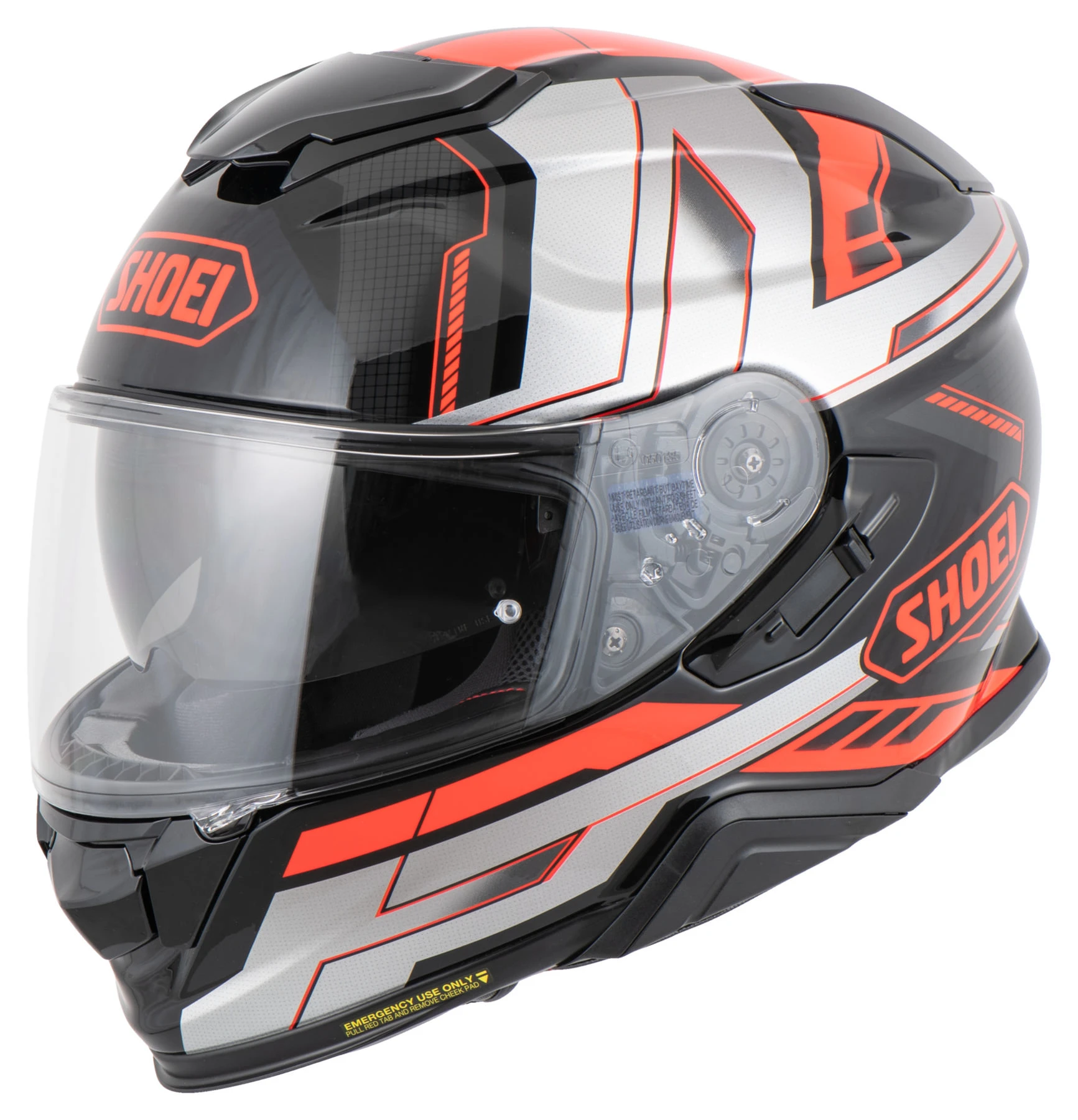 Shoei GT-Air II Aperture TC-1 - Image 2
