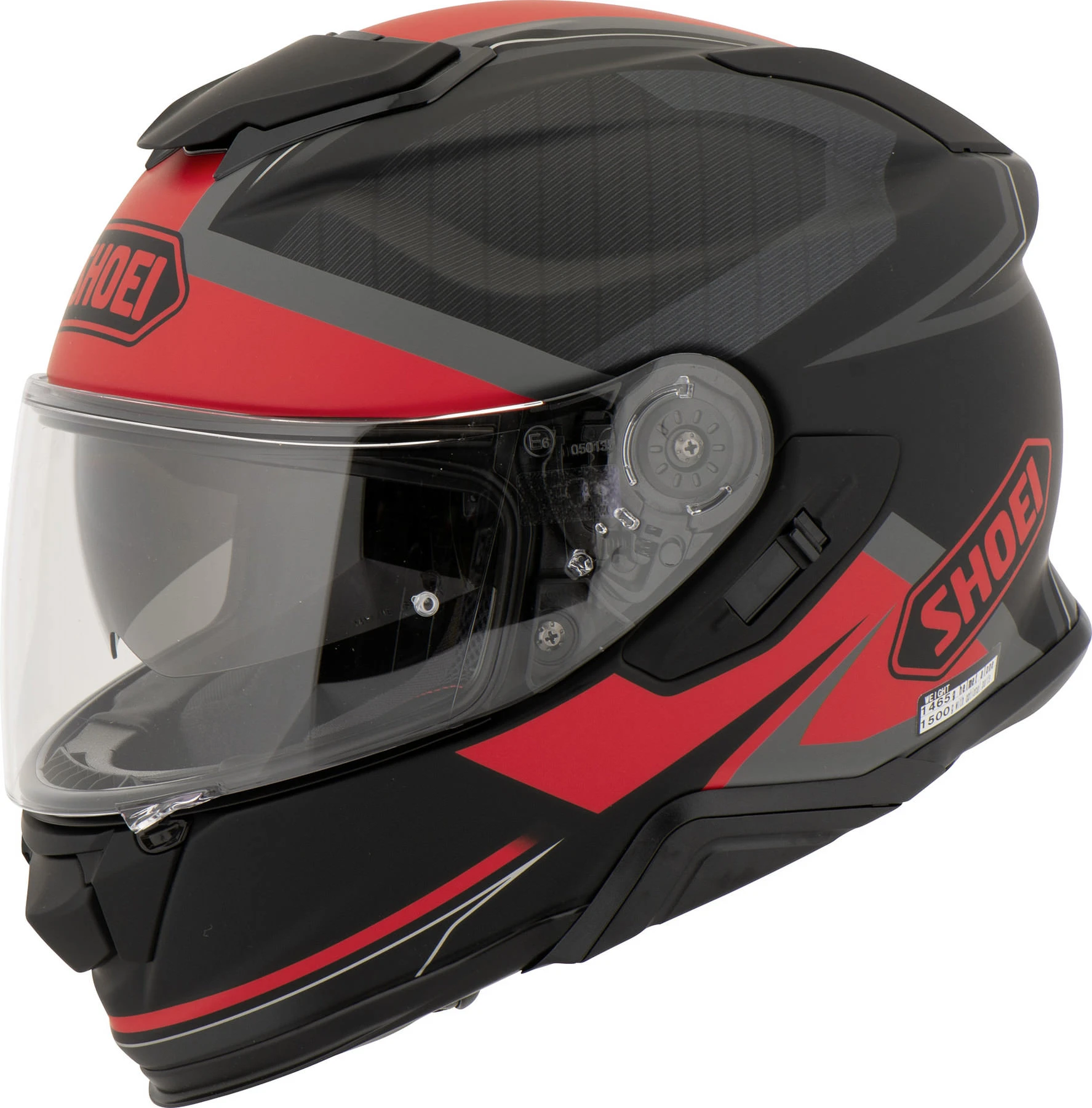 SHOEI GT-AIR II AFFAIR - Image 7