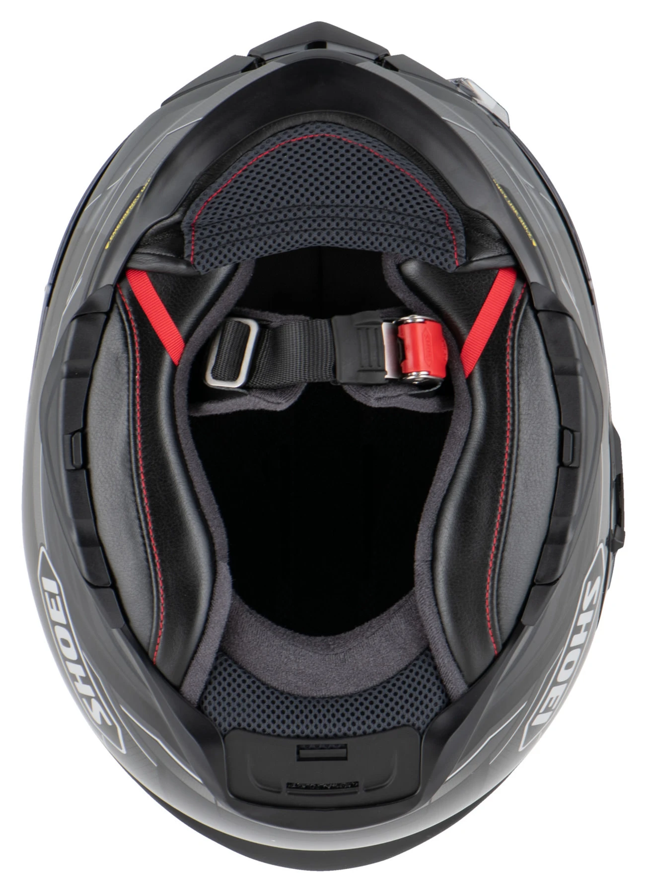 Shoei GT-Air II Aperture TC-5 - Image 3