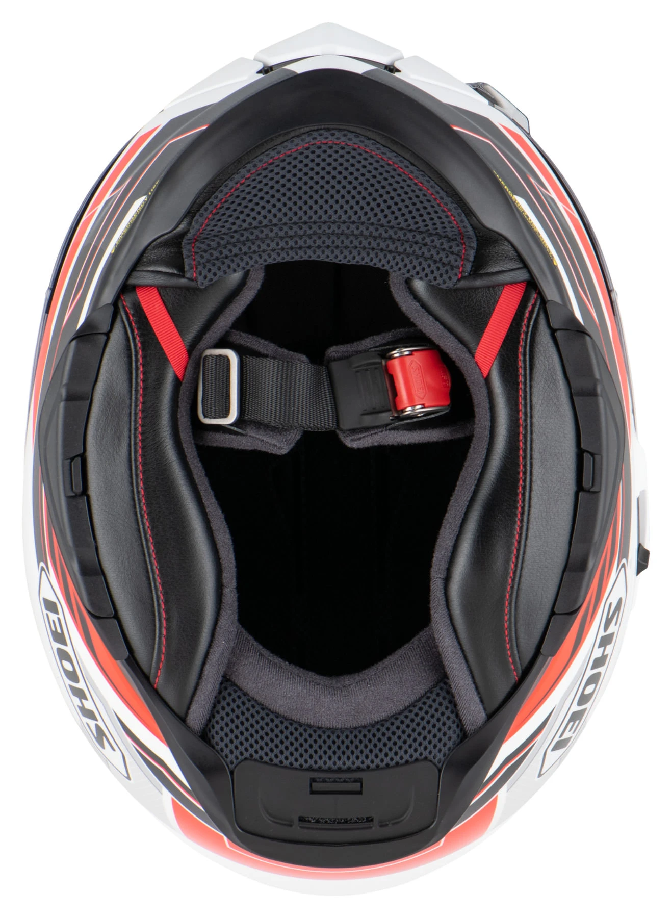 Shoei GT-Air II Aperture TC-6 - Image 4
