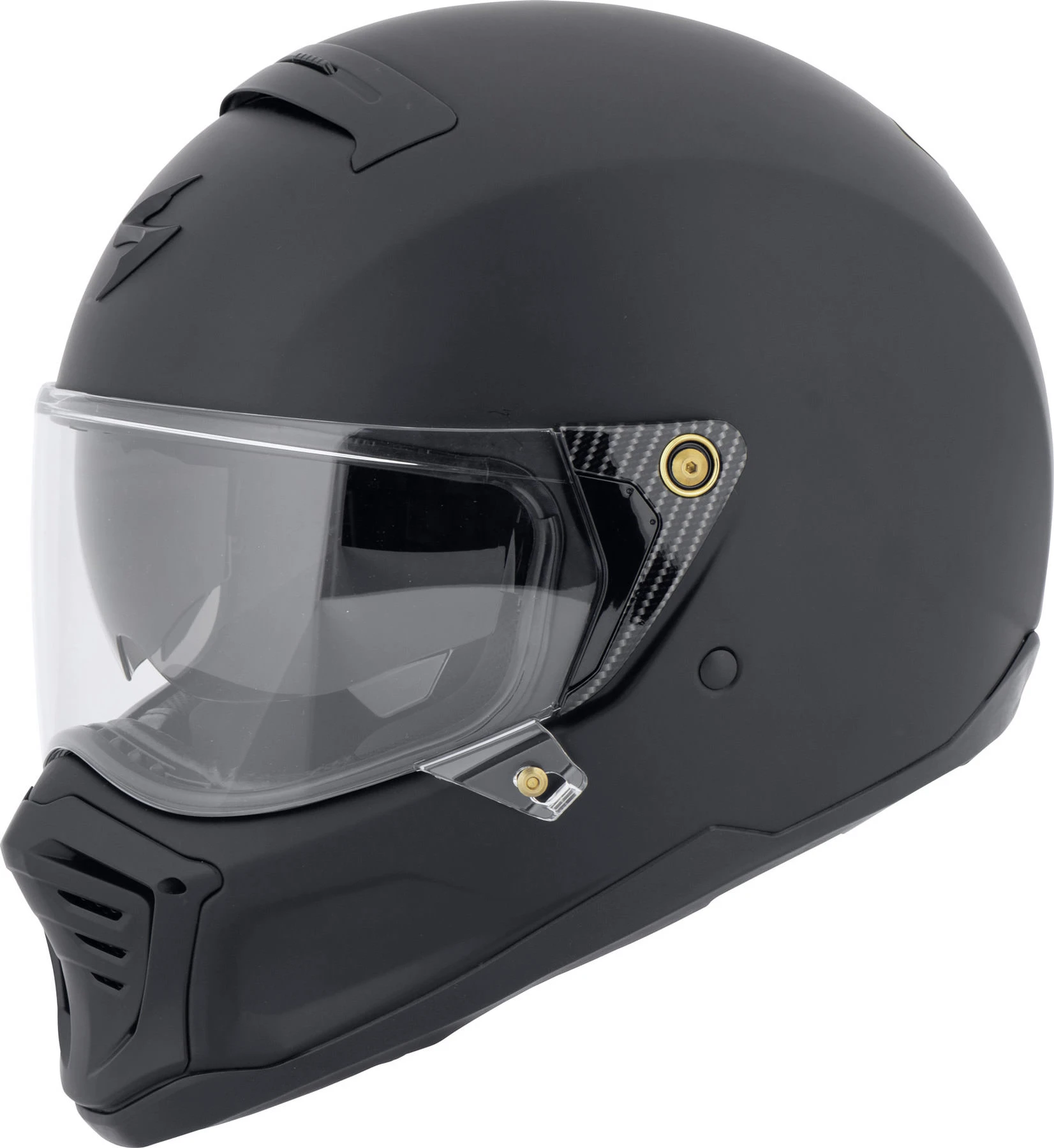 Scorpion Exo-HX1 Full-Face Helmet - Image 9